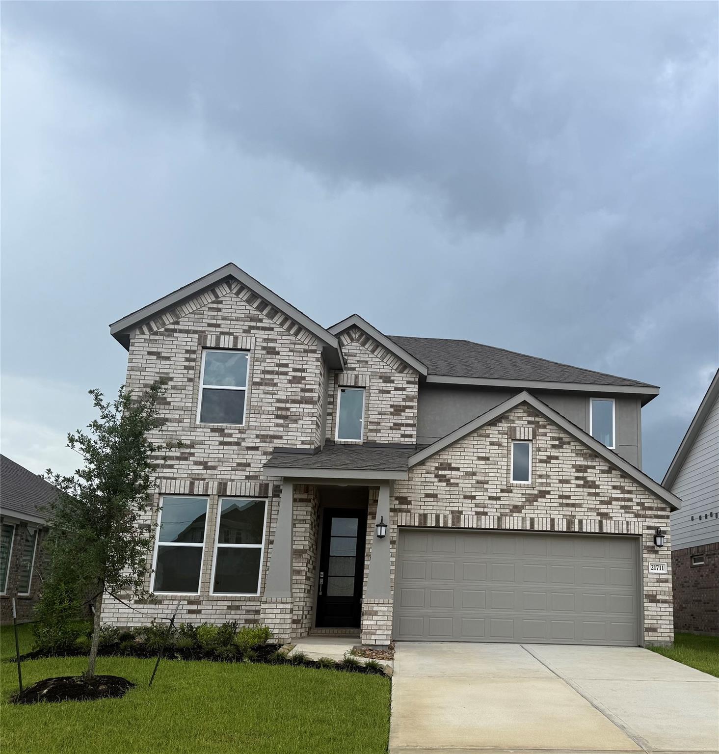21711 Willow River Canyon Lane — photo