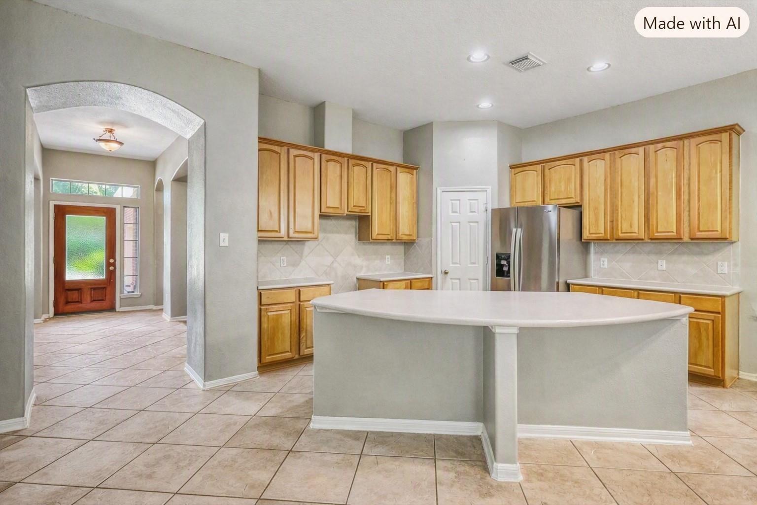6102 Breezy Hollow Lane — photo