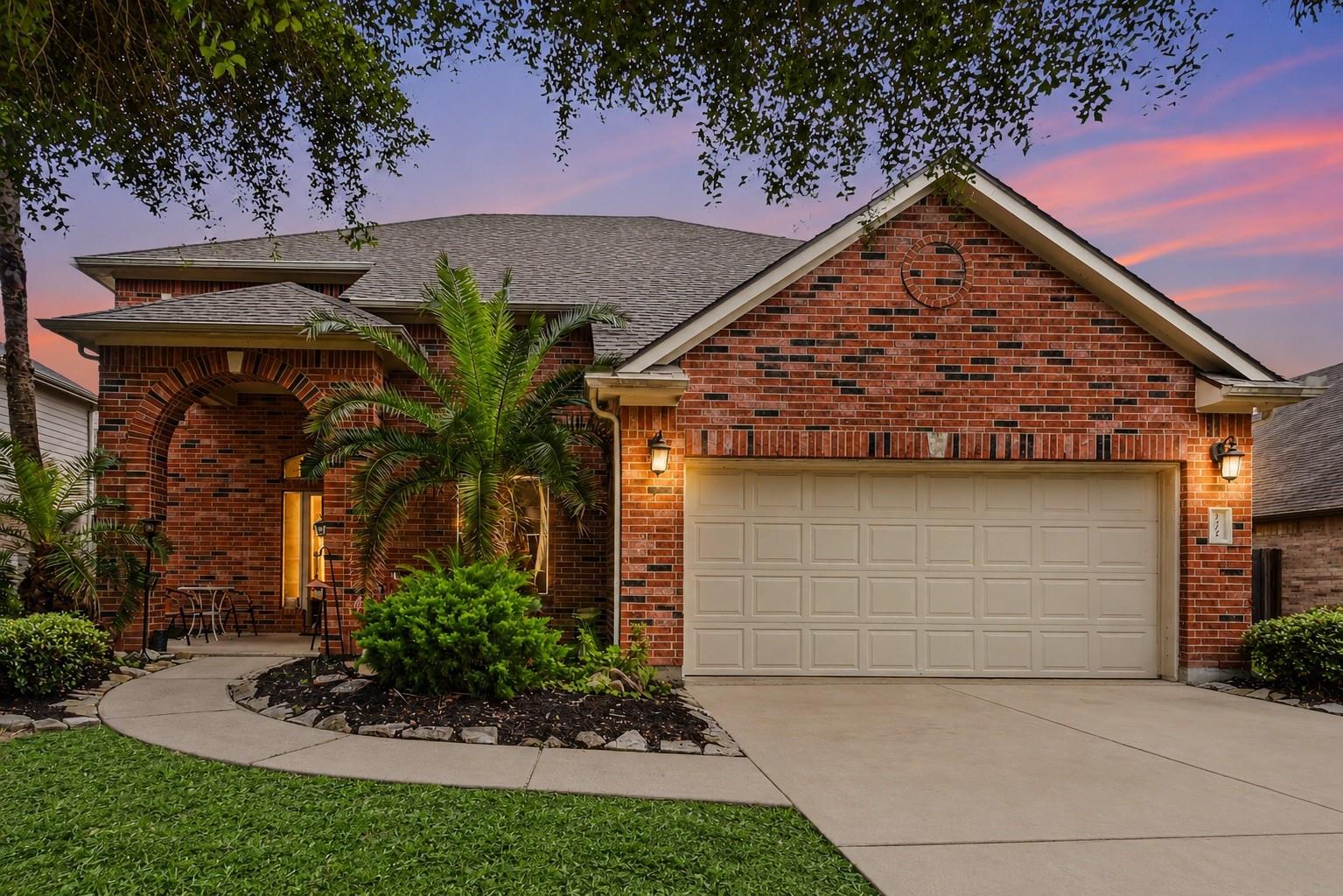 4112 S Meridian Greens Drive — photo