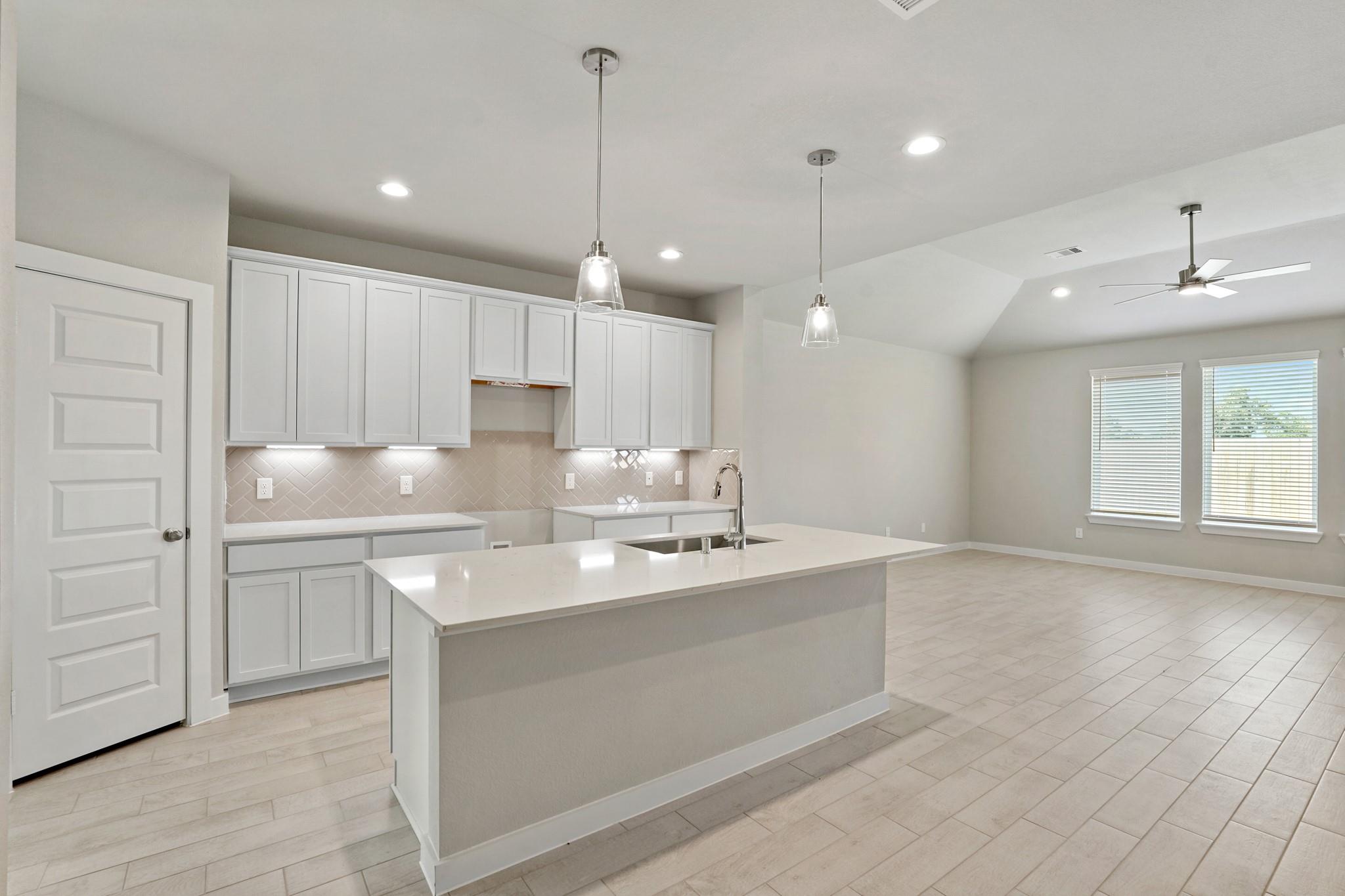 3110 Boulder Ridge Drive, Rosenberg, TX 77471 — photo 2