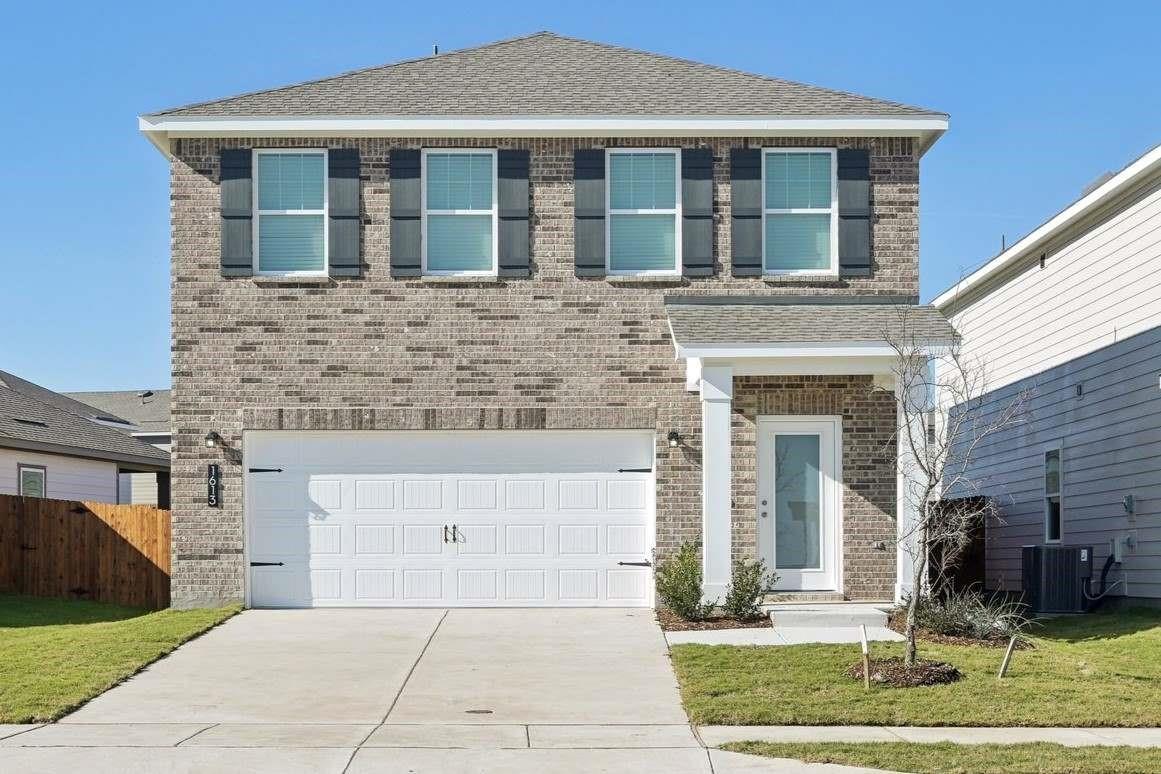 18637 Shauna Danielle Drive — photo