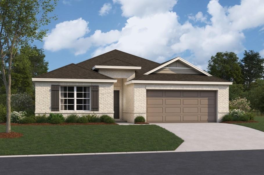946 Garden Path Drive — photo