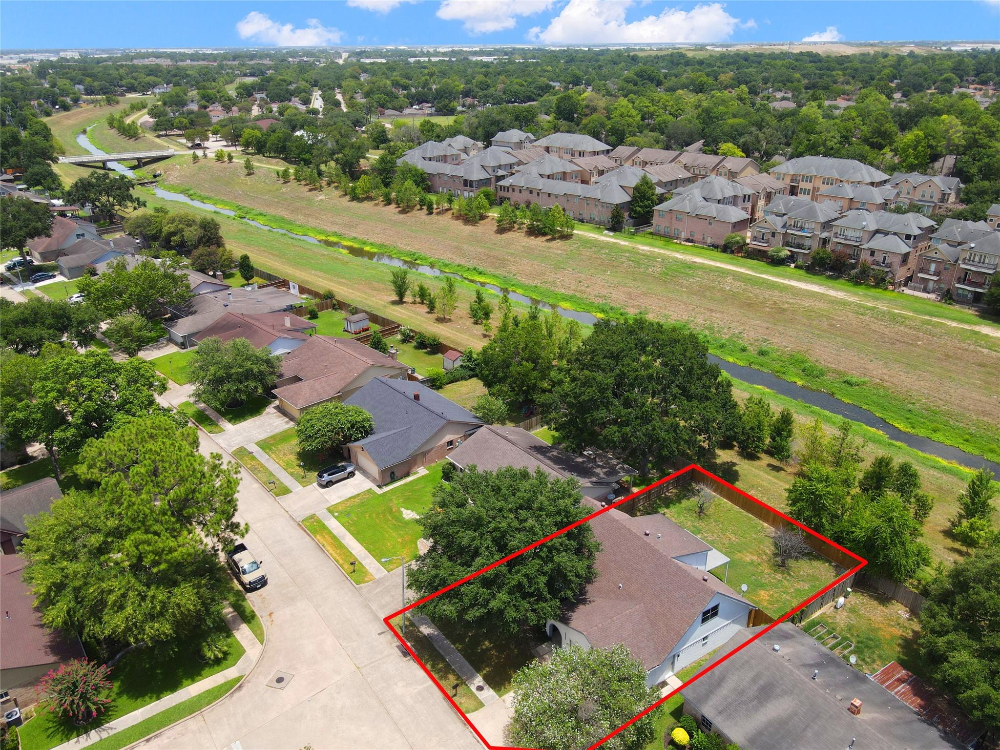 7926 Windy Creek Drive — photo