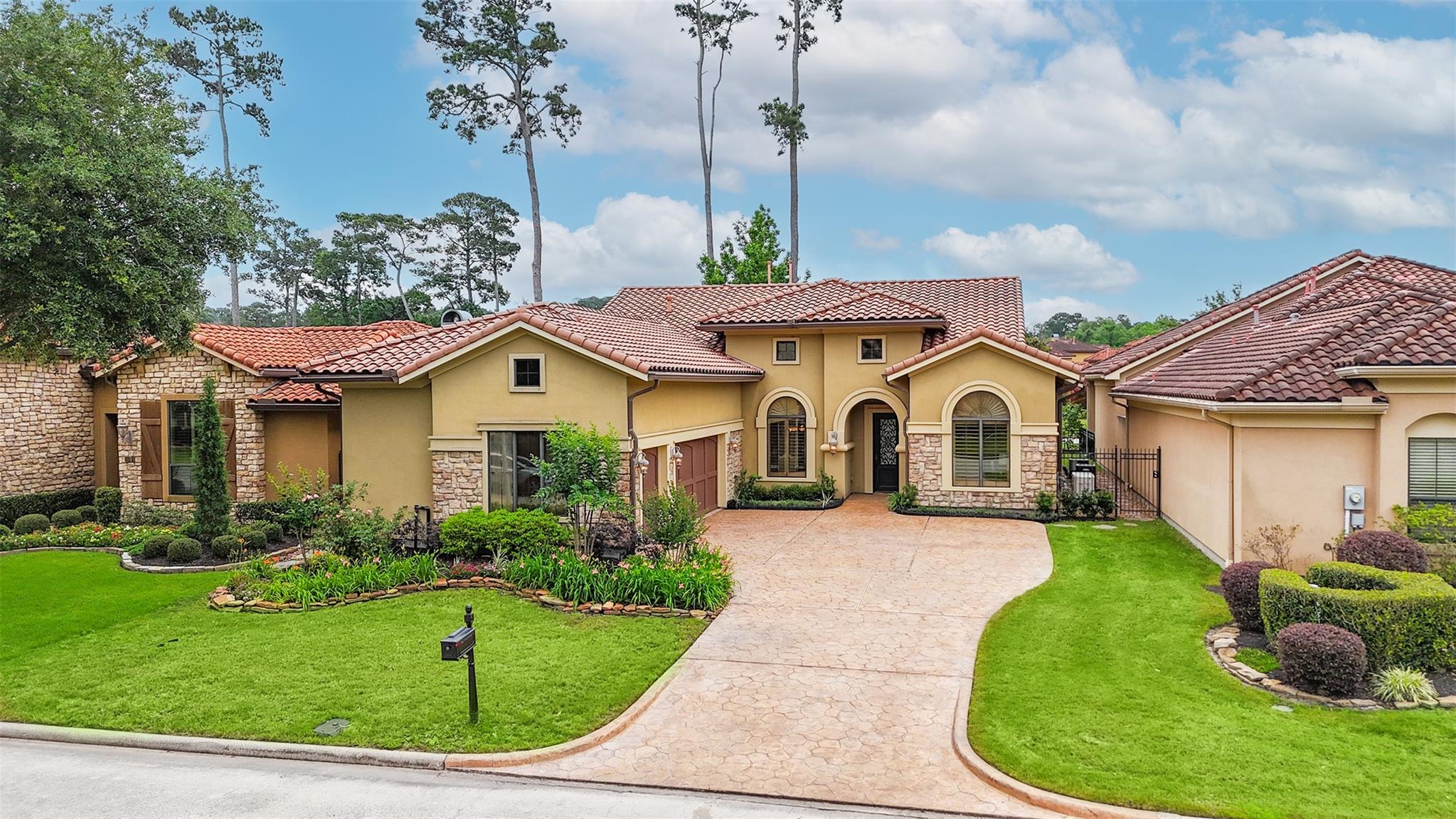3023 Serena Vista Way — photo