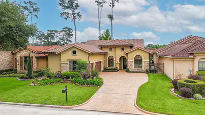 3023 Serena Vista Way — photo