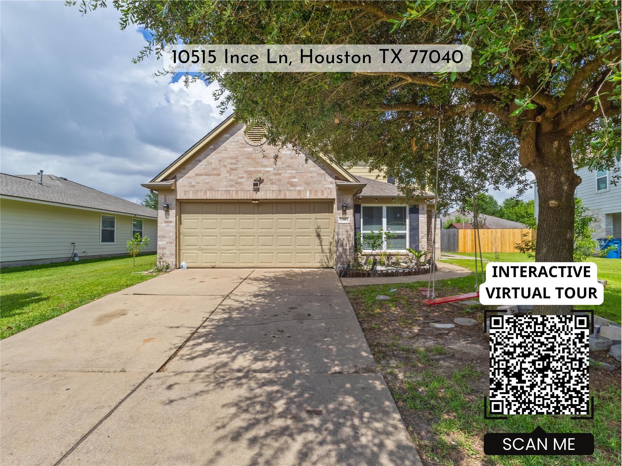 10515 Ince Lane — photo