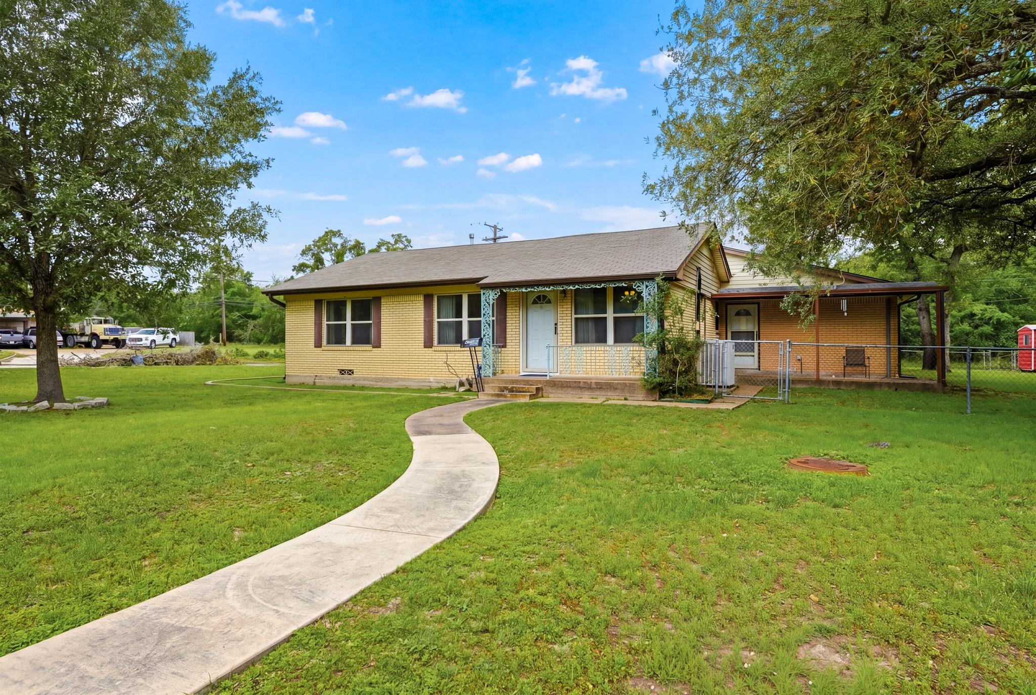 806 Mary Lake Drive — photo