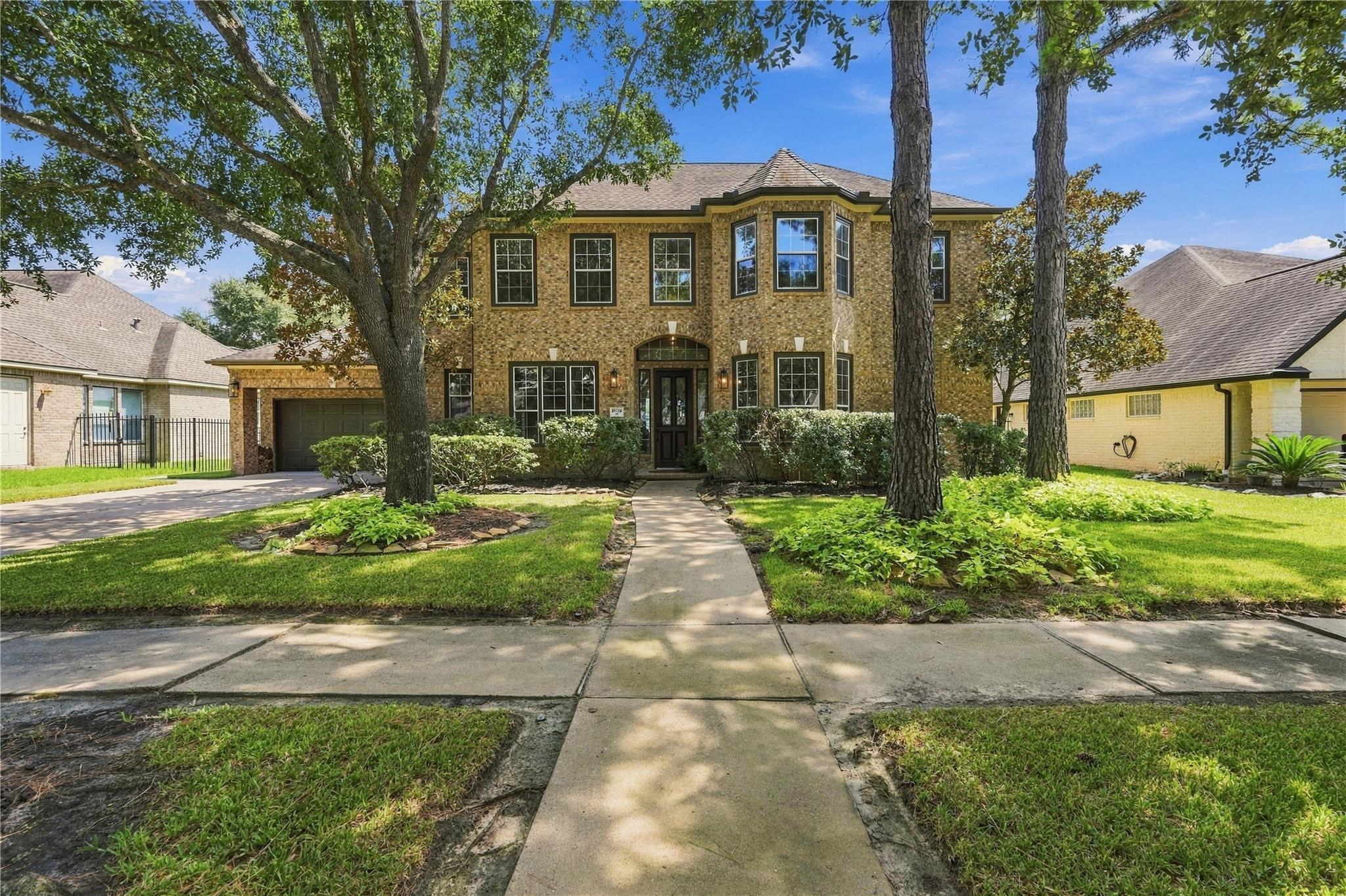 10714 Opal Ridge Drive — photo