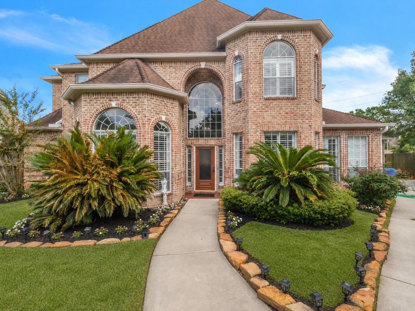 17902 Saint Emilion Court — photo