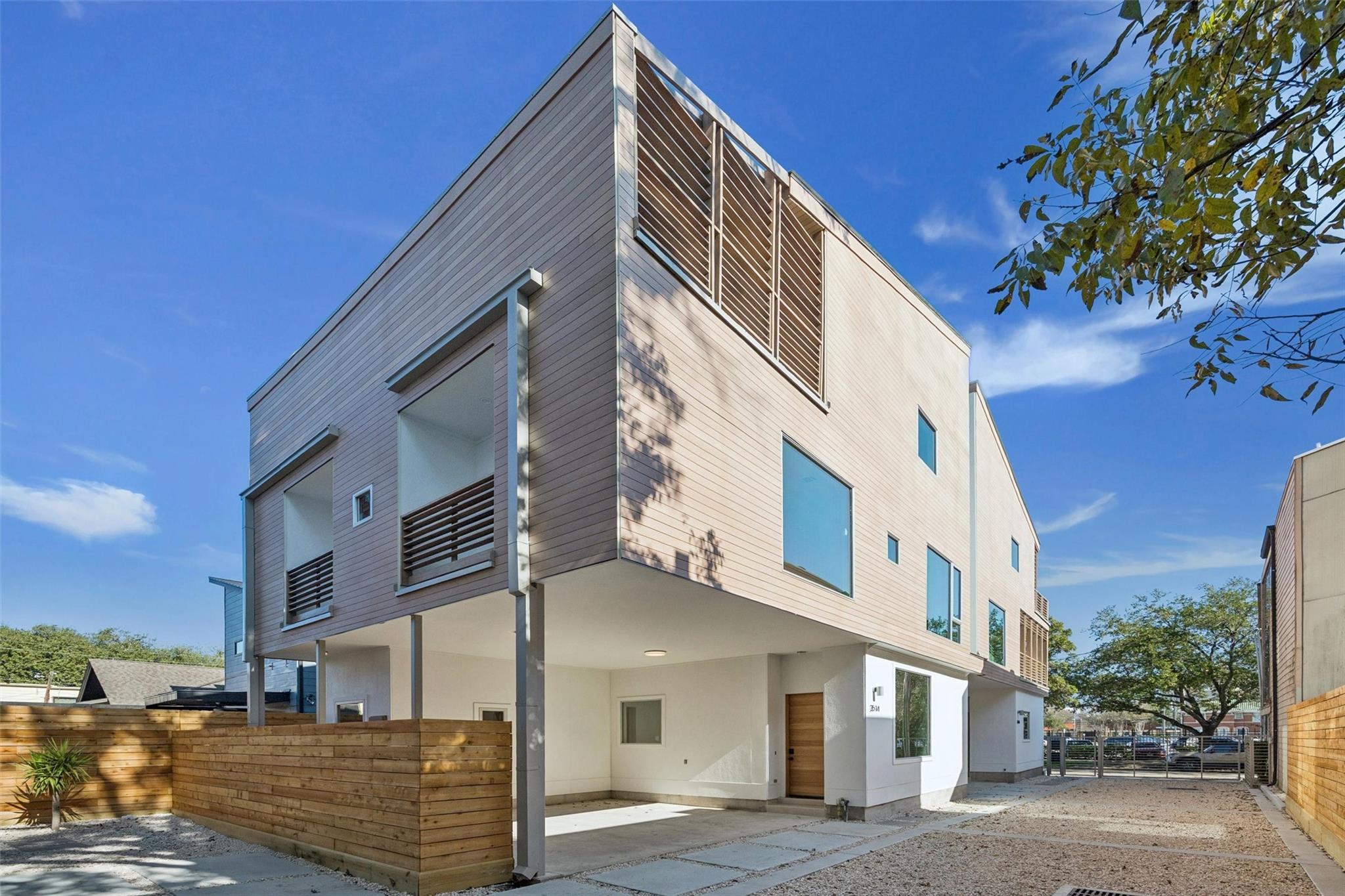 3514 Mount Vernon Street — photo