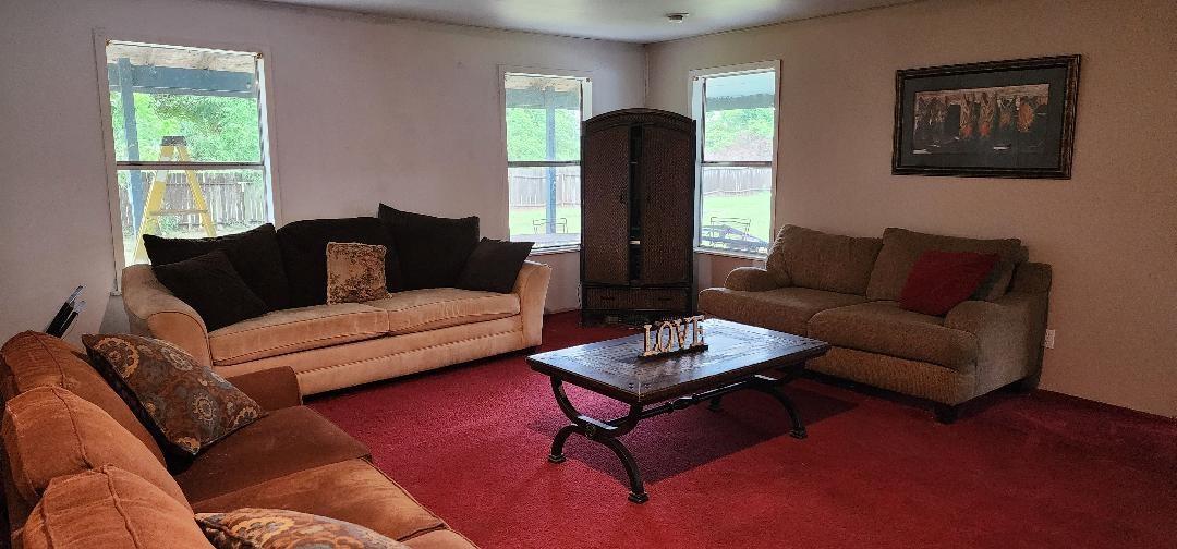 692 Cashs Creek Road — photo