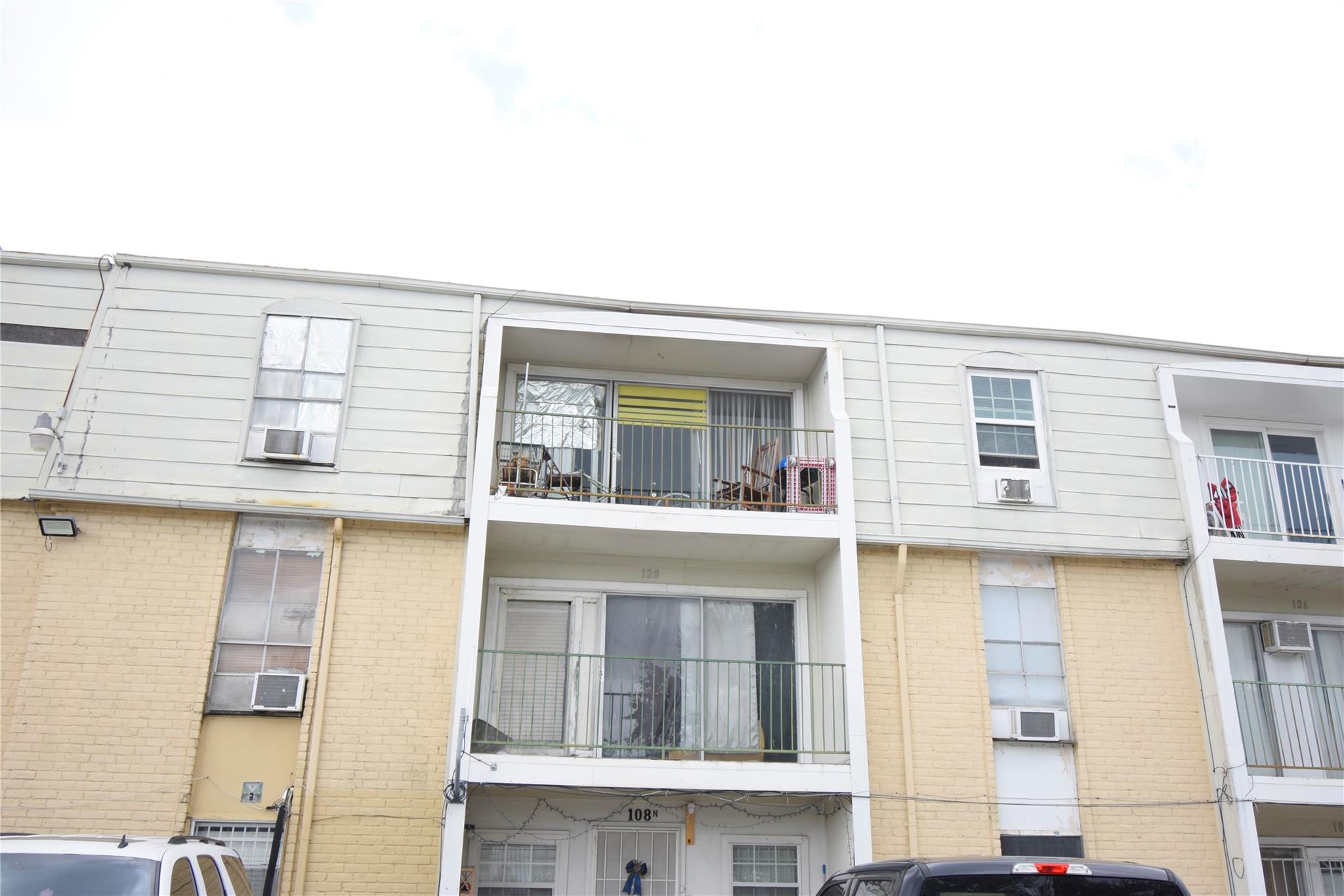 8200 Broadway Street #158N — photo