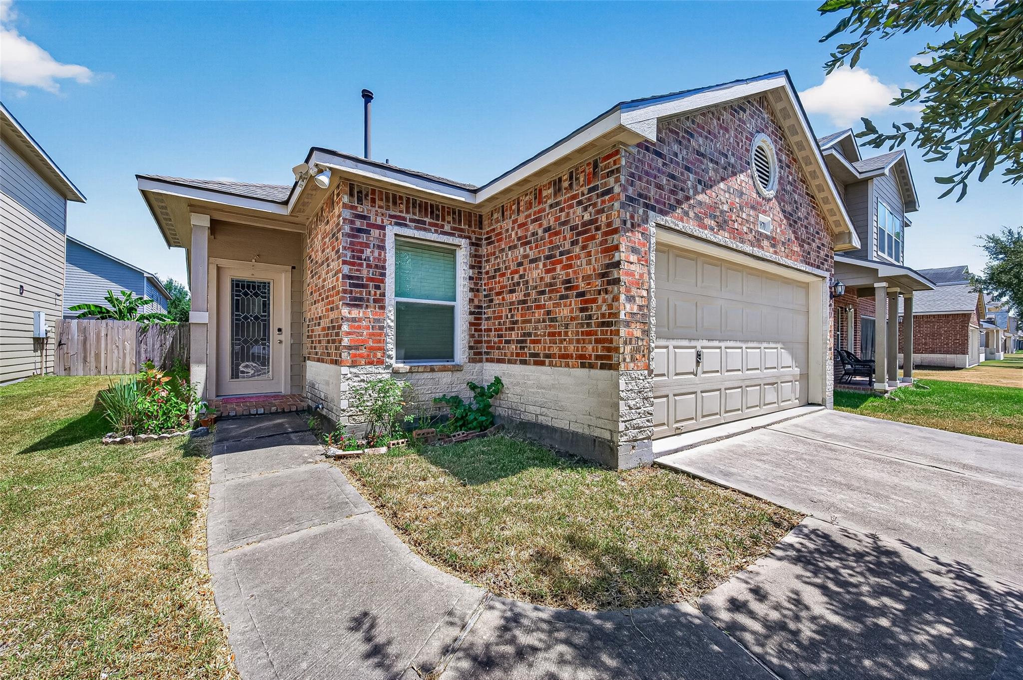 7870 Maverick Trace Lane — photo