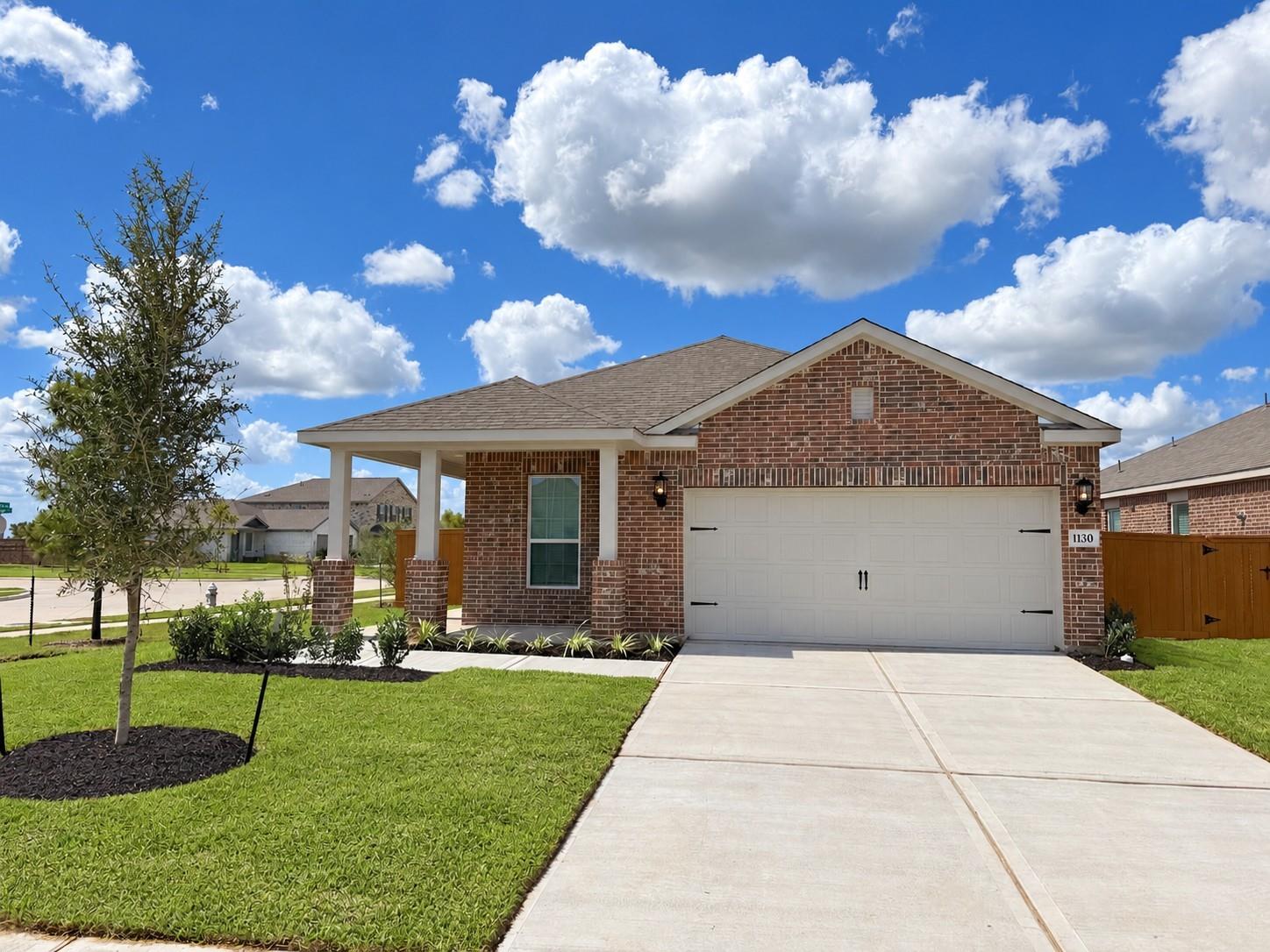 1130 Campside Drive — photo