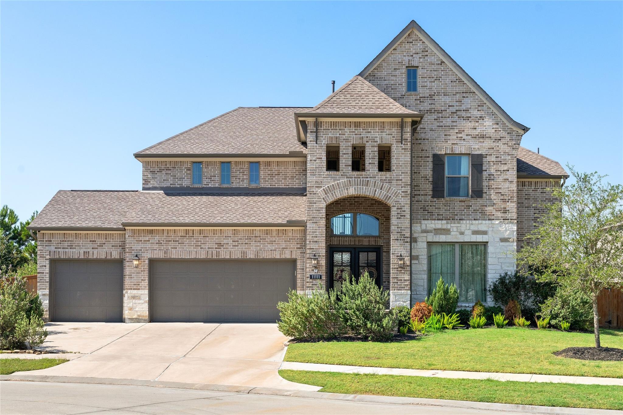 11111 Zinnias Court — photo