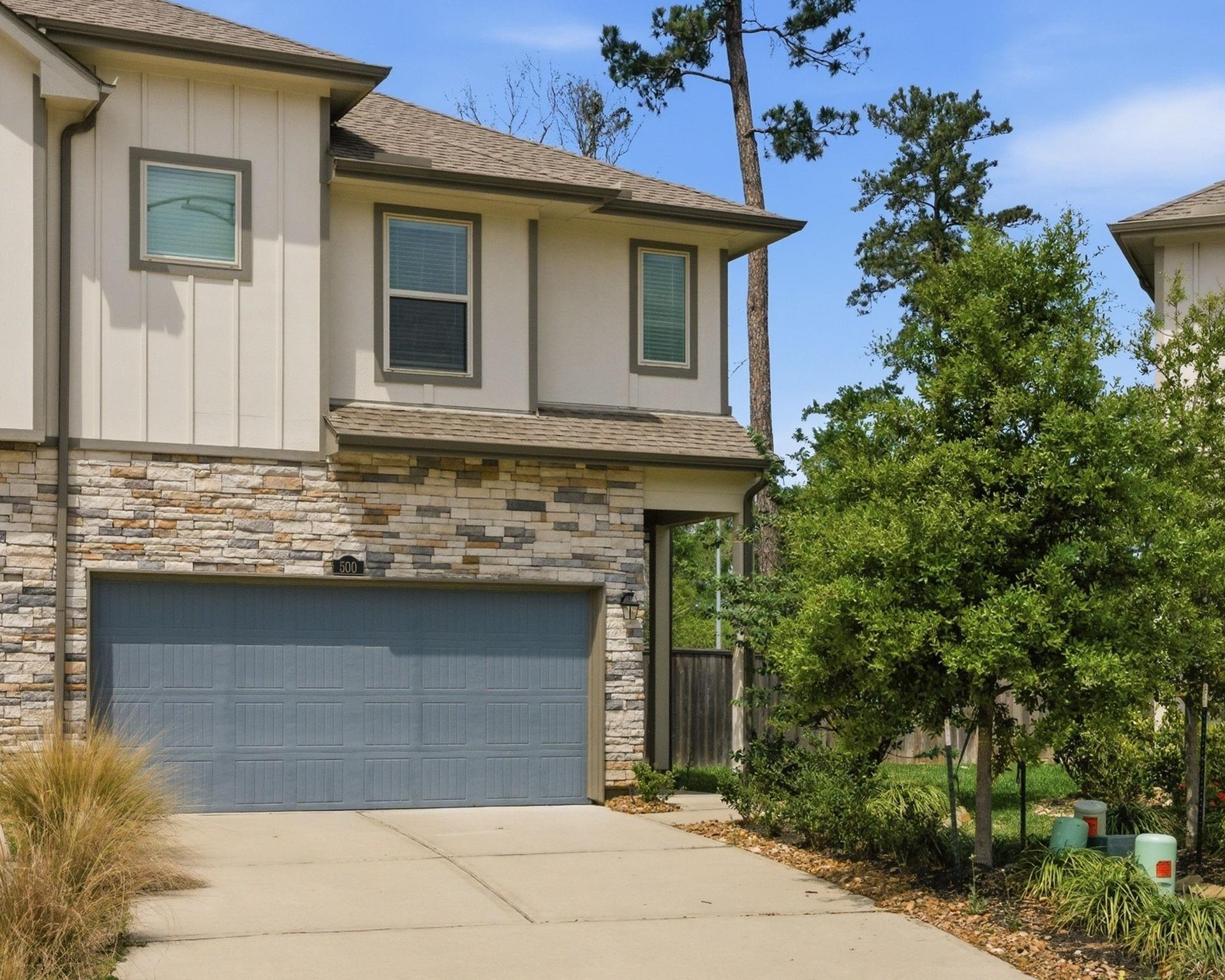 500 Dry Fork Lane — photo