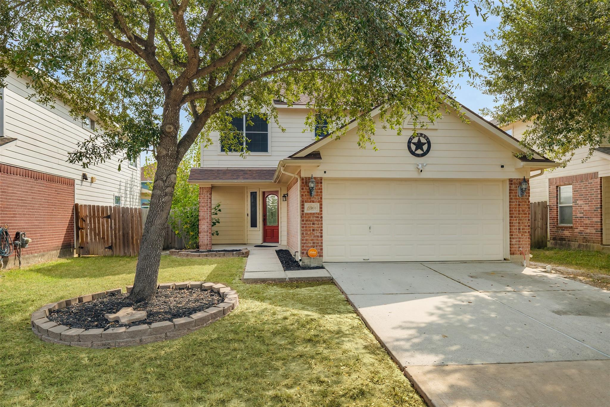 21906 Siberian Elm Lane — photo