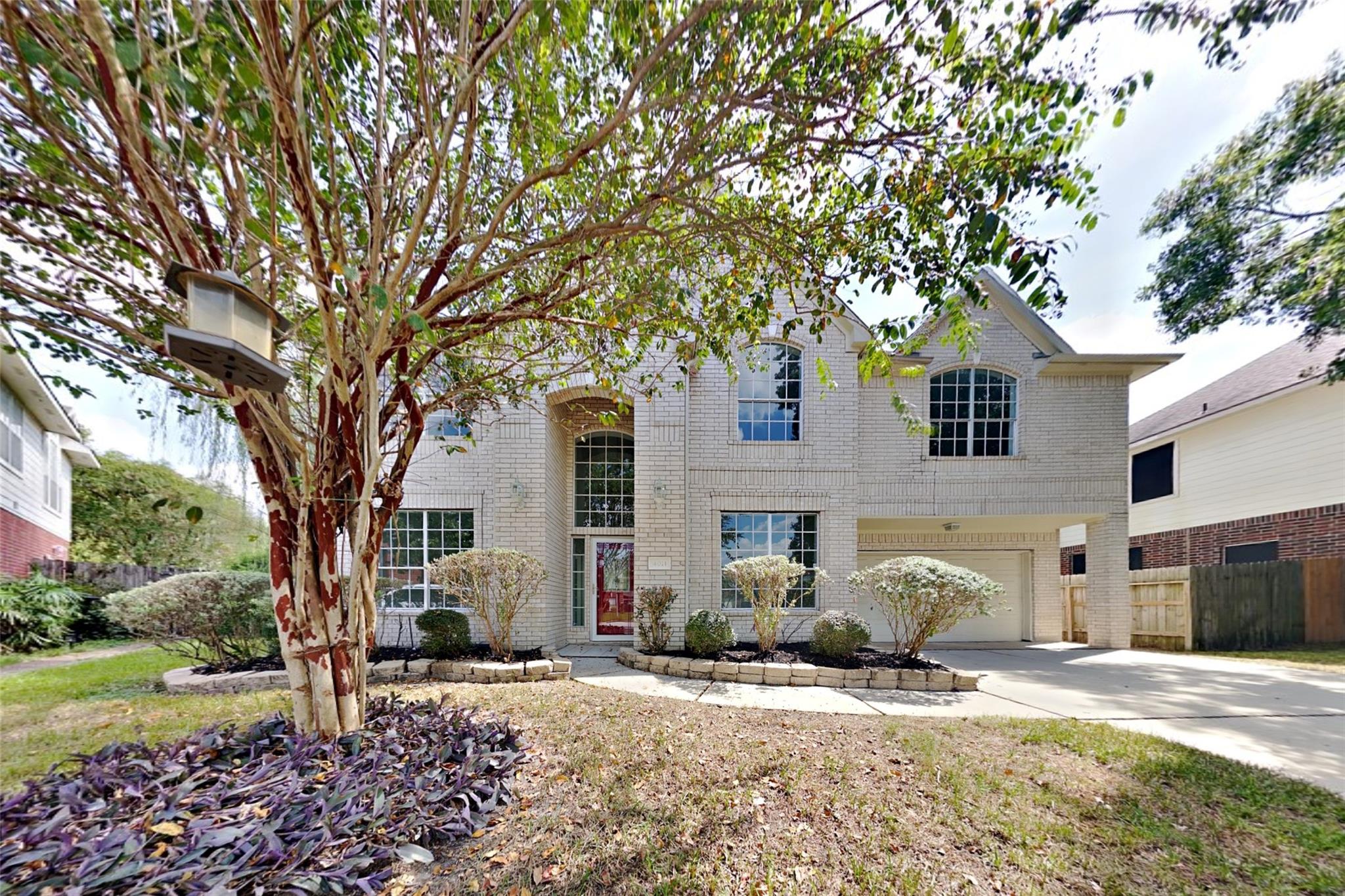 4011 Tim Allen Court — photo