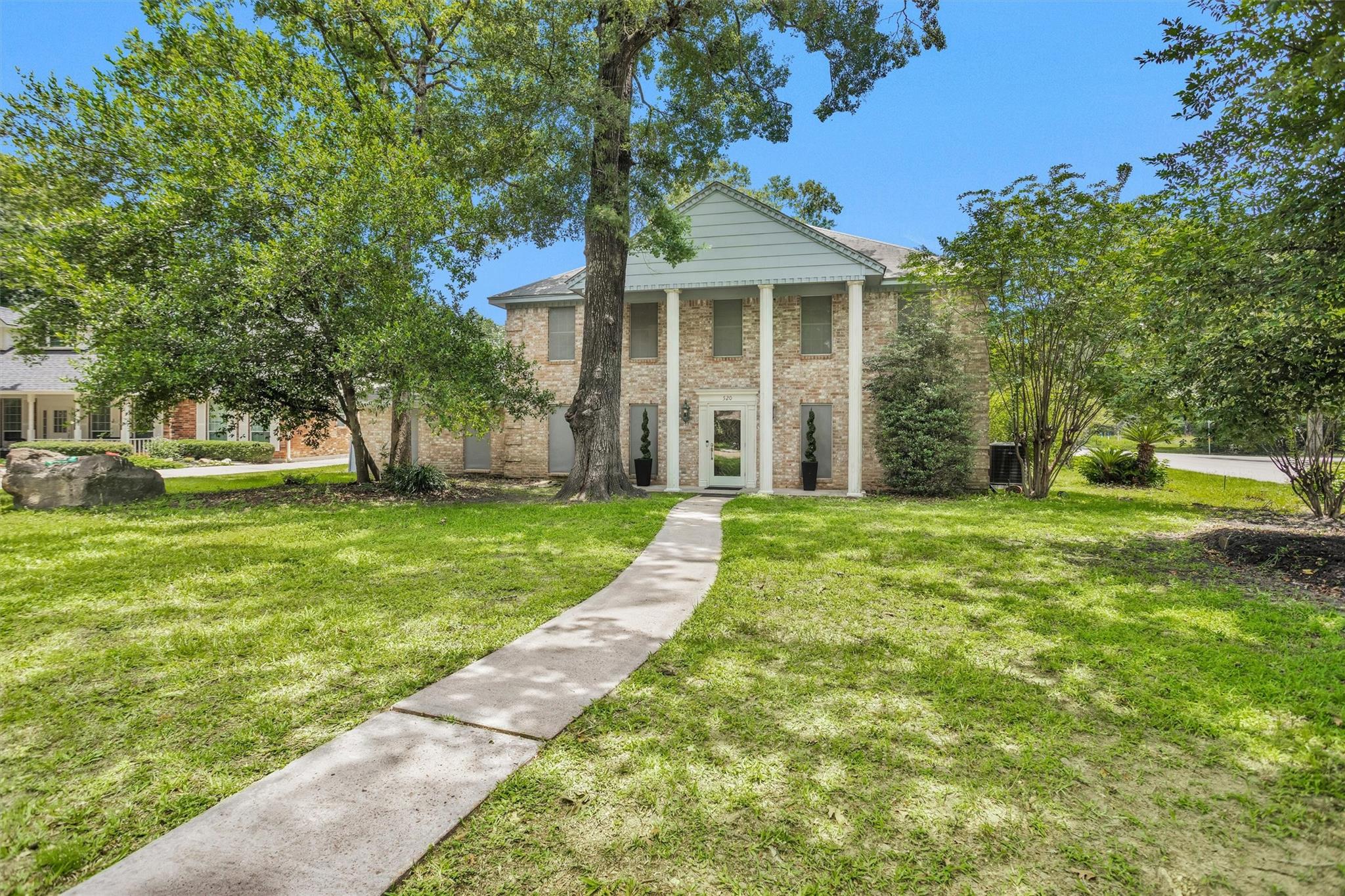 520 Beauregard Drive — photo
