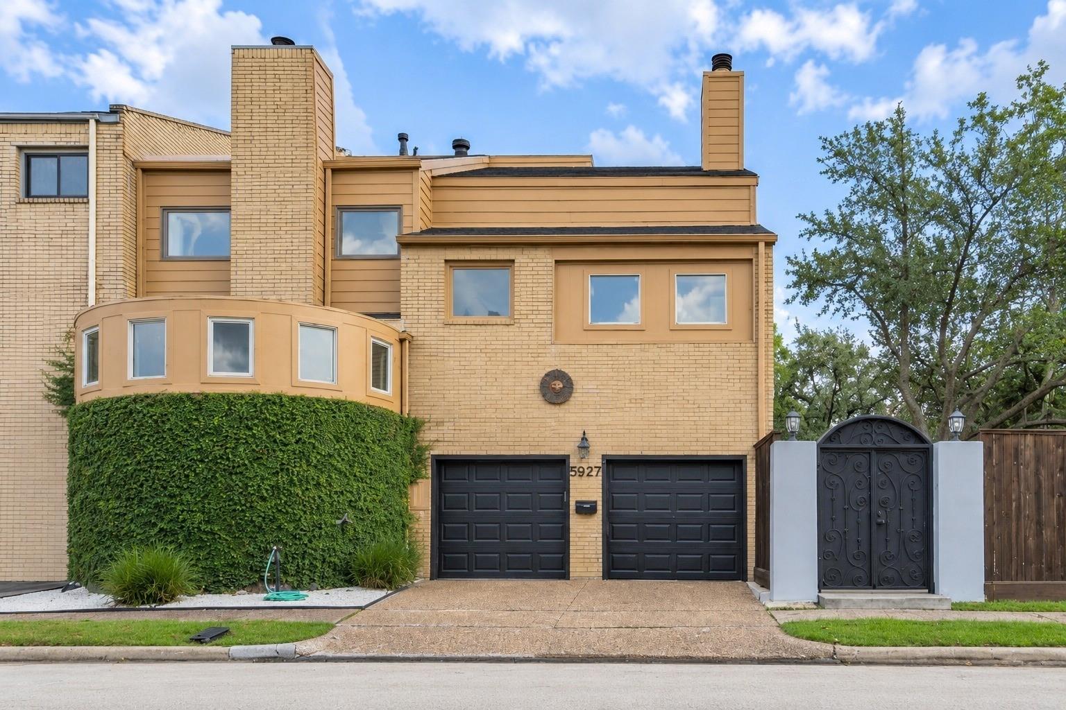 5927 Sugar Hill Drive — photo