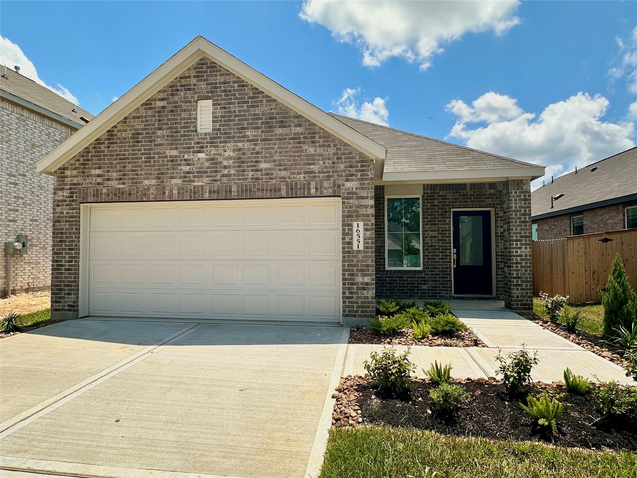 16551 Timberwolf Trail — photo