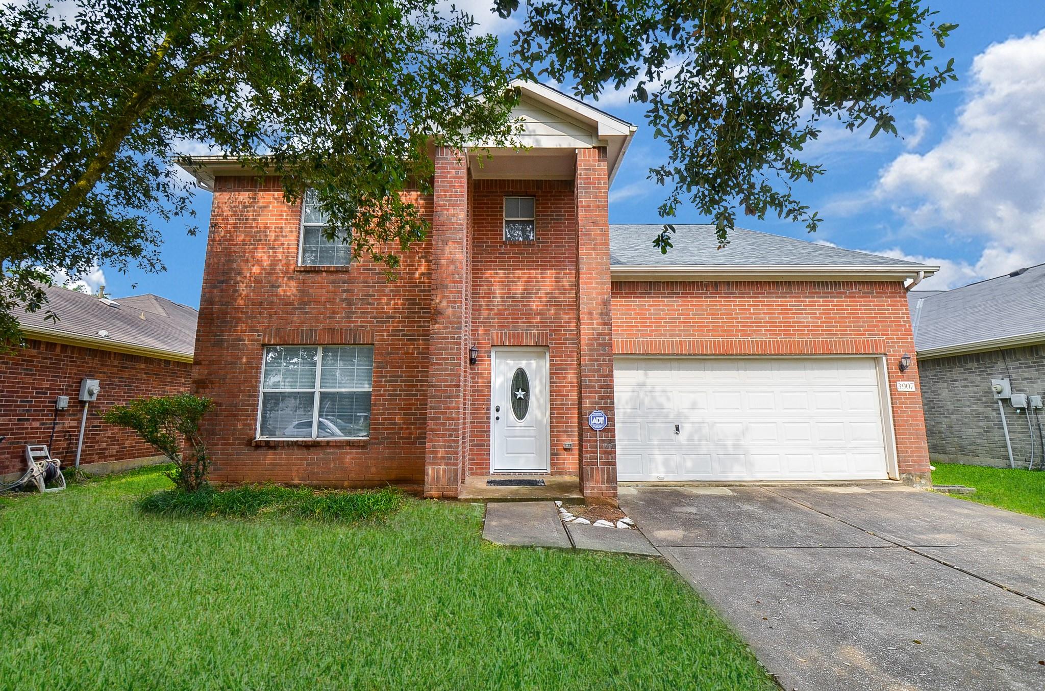 3907 Pebble Garden Lane — photo