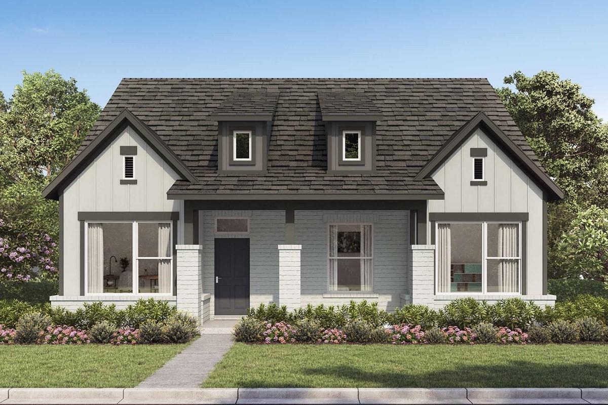 12143 Canal View Boulevard — photo