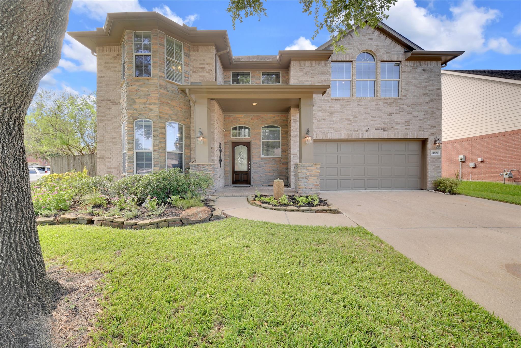 24603 Sandal Springs Drive — photo