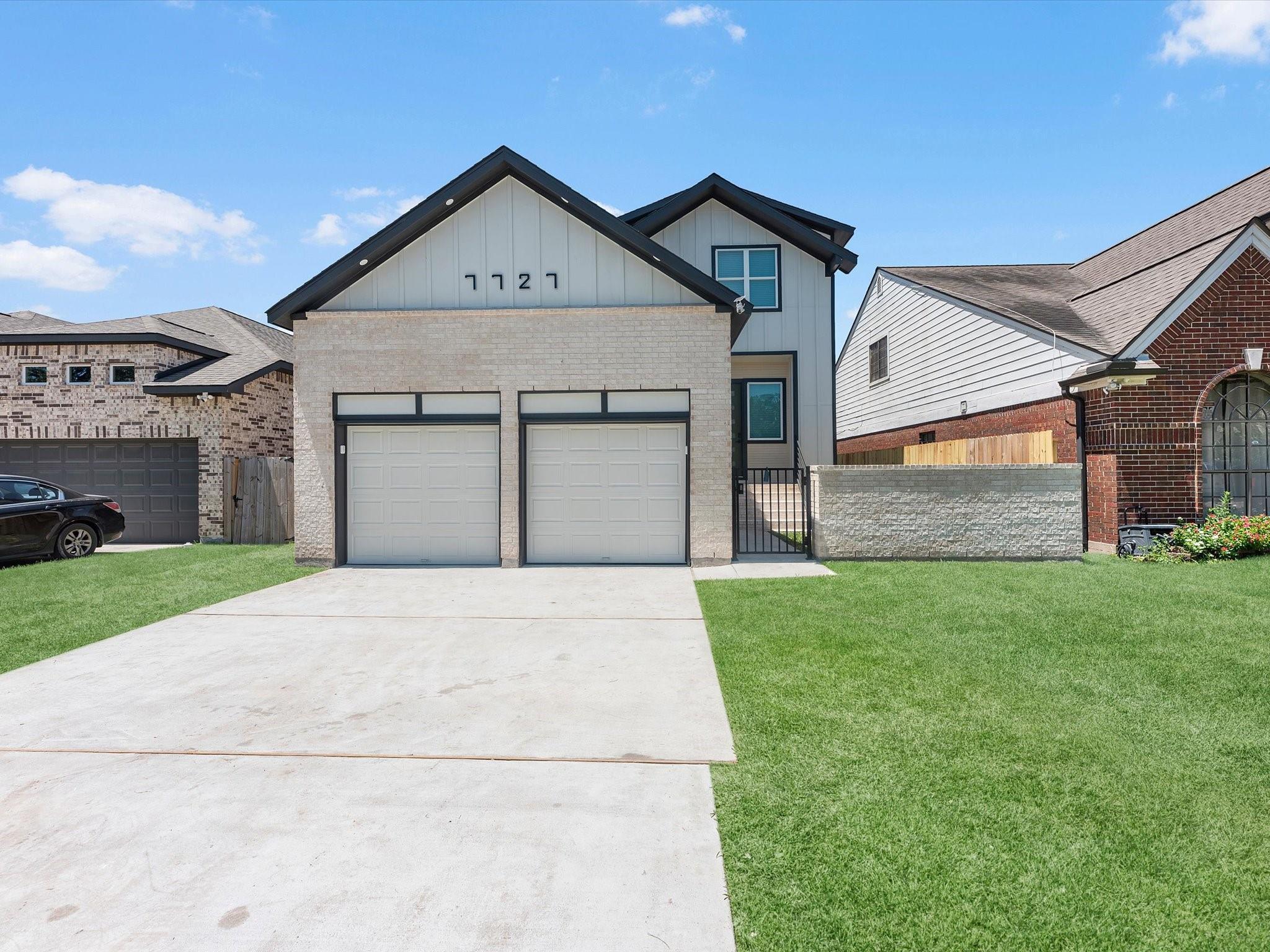 7727 Green Lawn Drive — photo