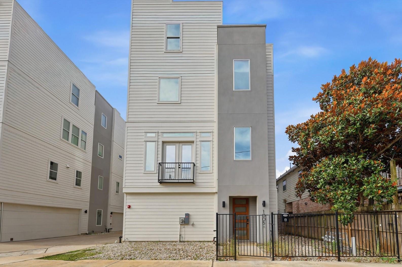 1005 Kern Street #a — photo