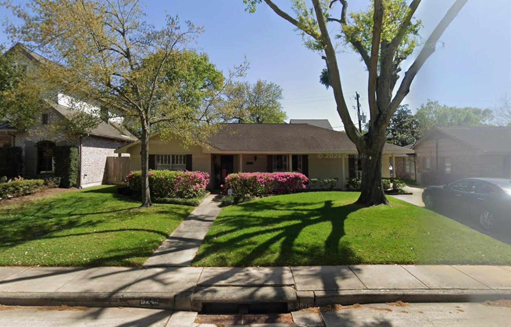 6249 Piping Rock Lane — photo