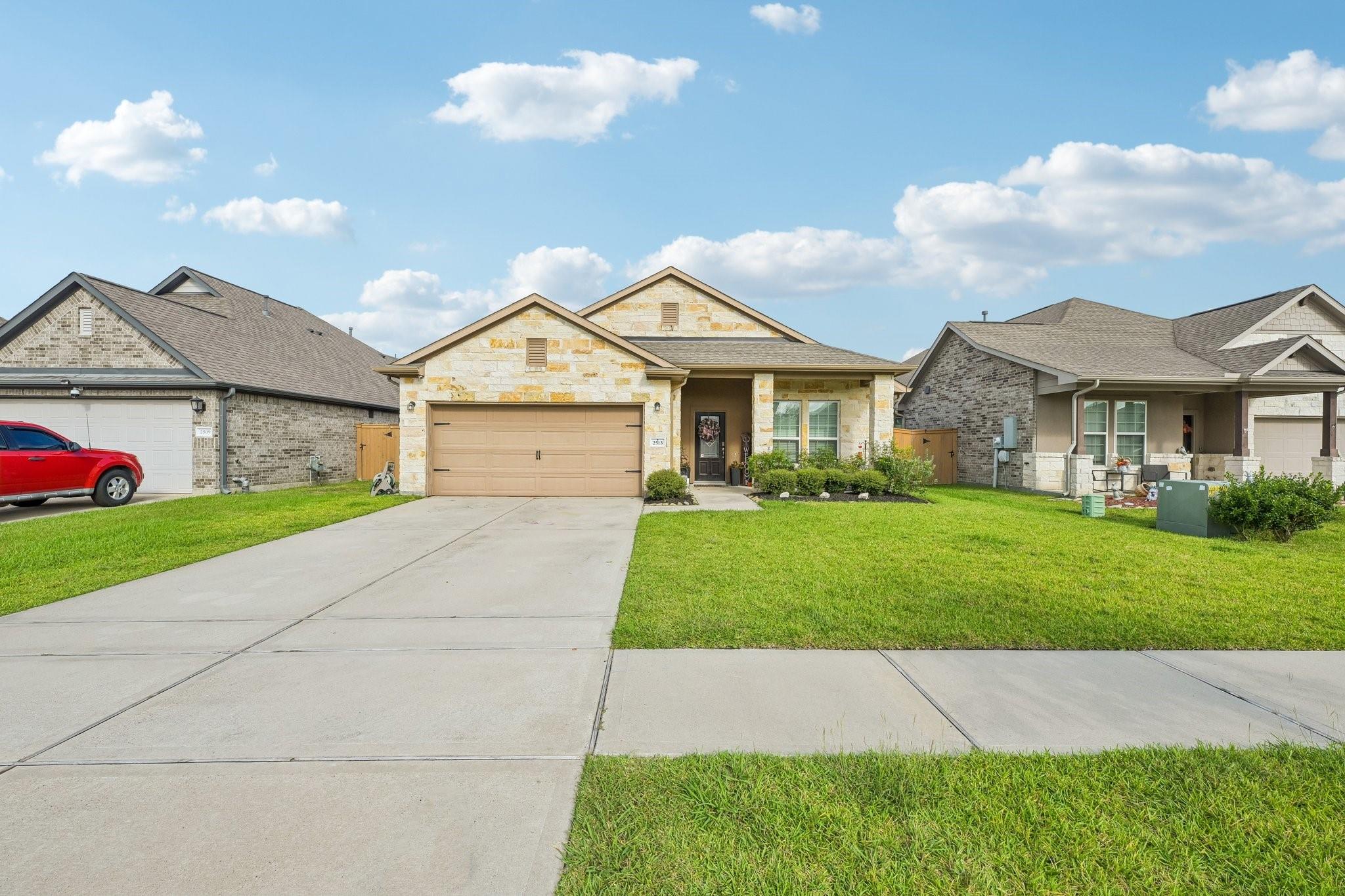 2513 Bayrose Drive — photo
