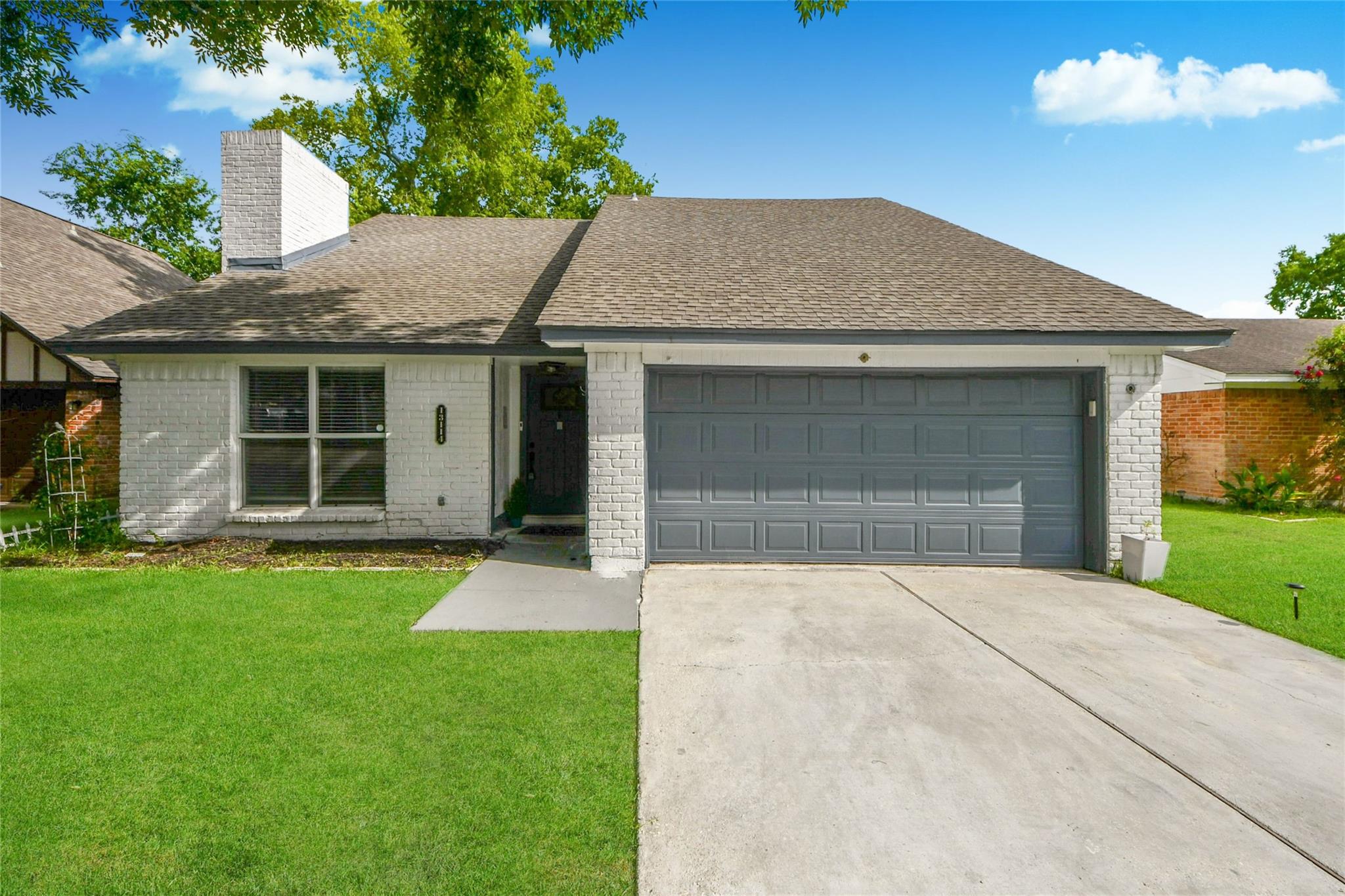 13114 Ensley Wood Drive — photo