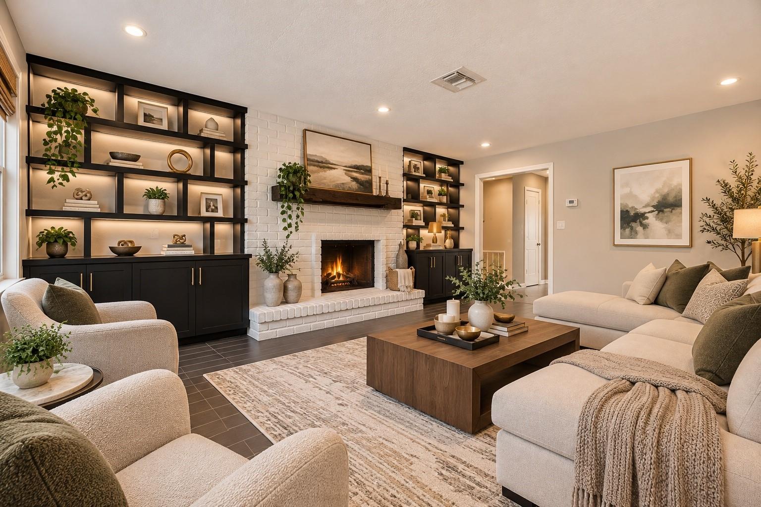 11406 High Star Drive — photo