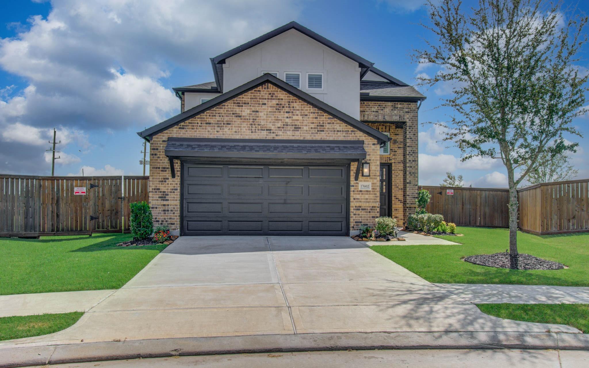 17602 Carnation Glen Dr — photo