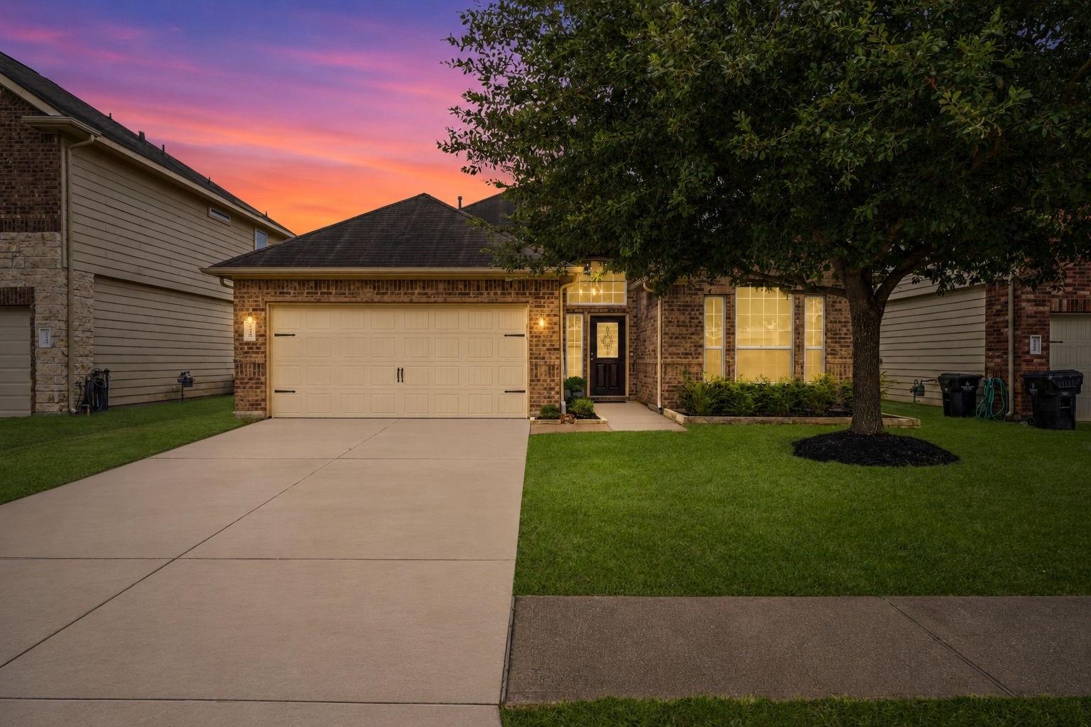3426 Tulip Trace Drive — photo