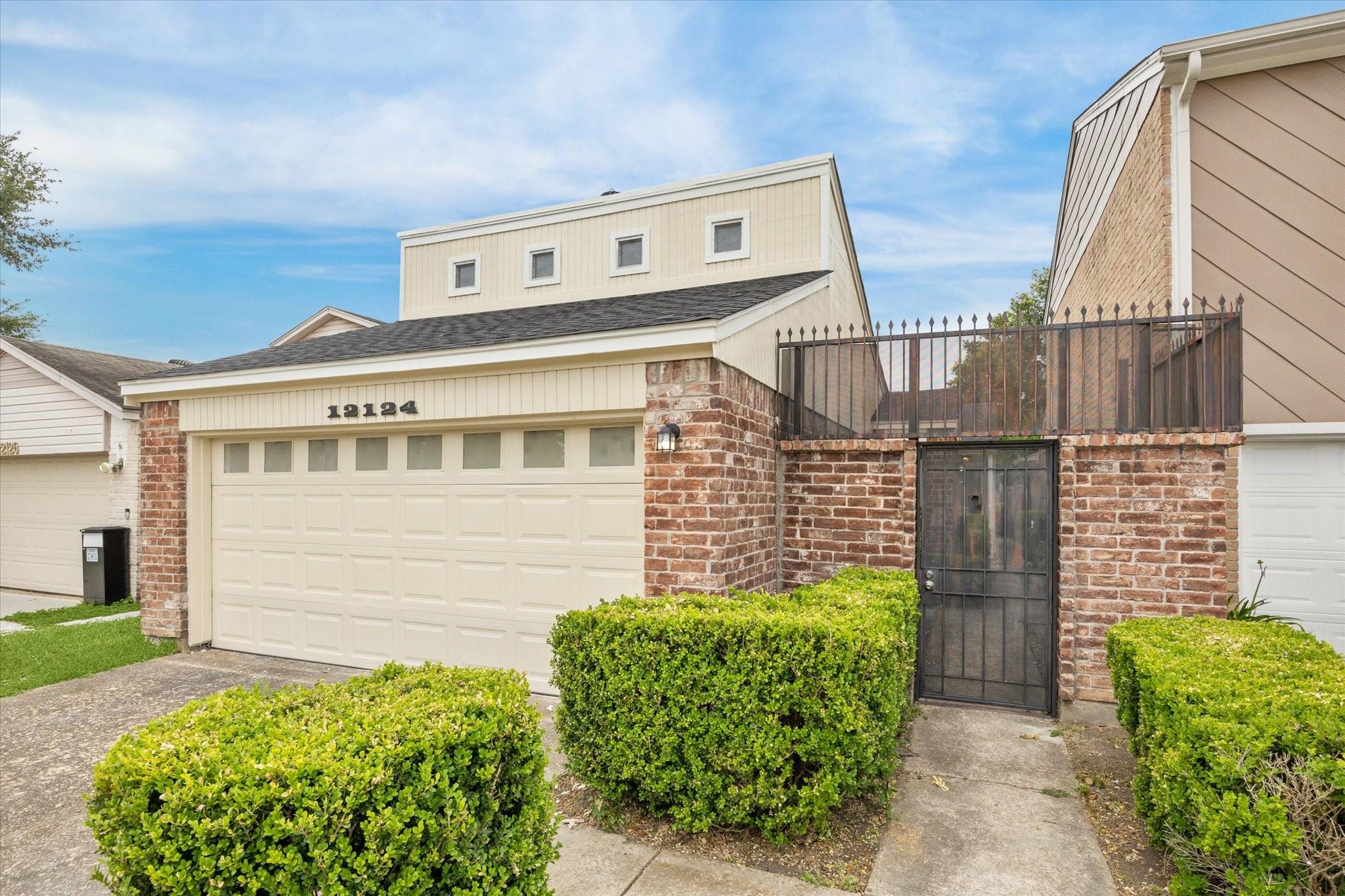 12124 Burdine Street — photo