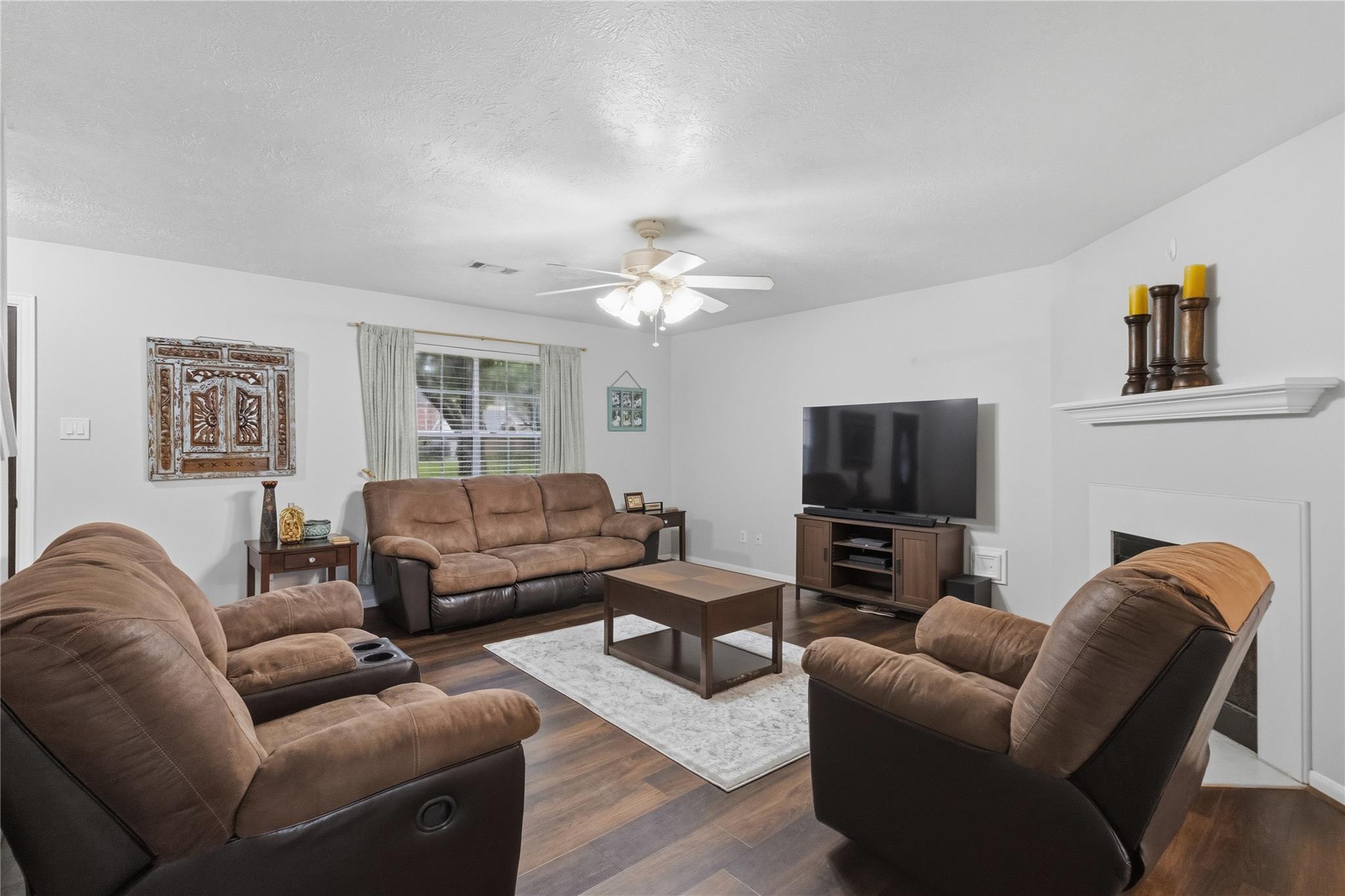 2703 Hidden Spring Vale Drive, Spring, TX 77386 — photo 3