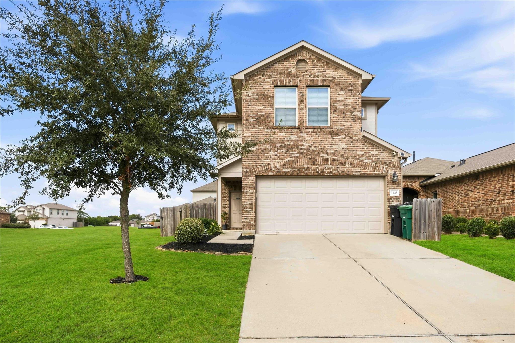 6425 Macroom Meadows Lane — photo