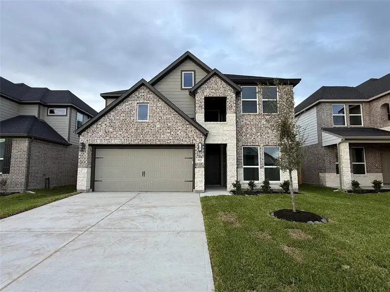 811 Orchard Vale Way — photo