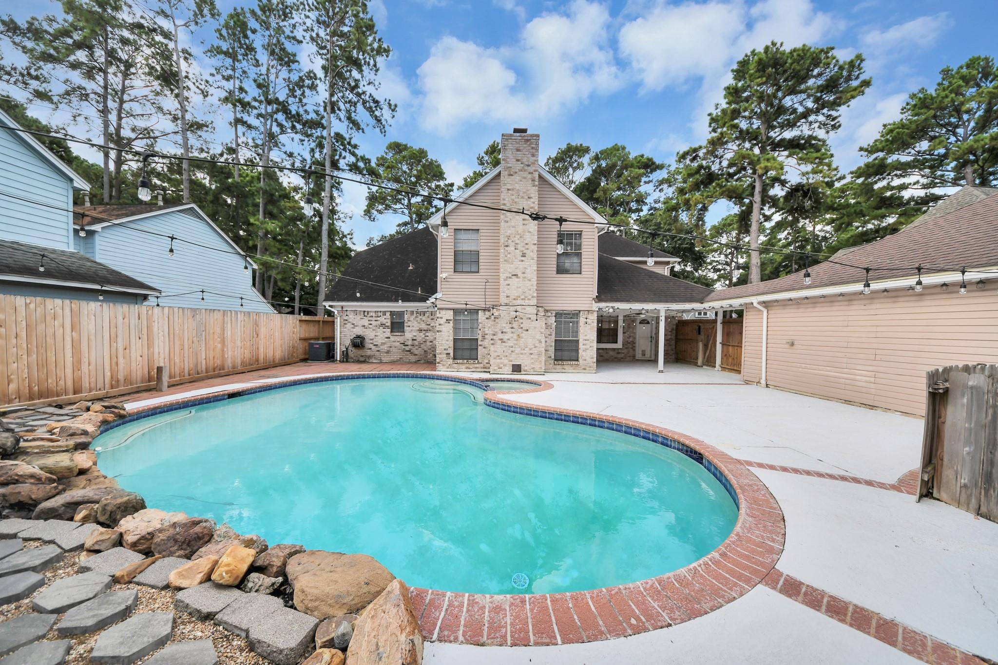 12911 Cluster Pine Drive — photo