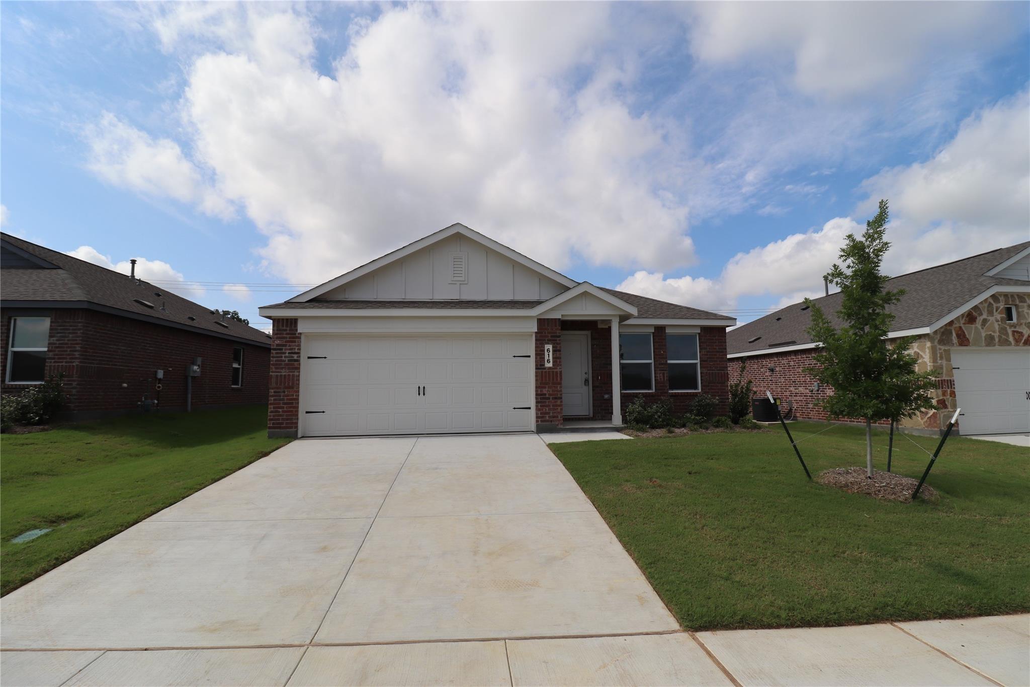 6902 Sleepy Orange Court — photo