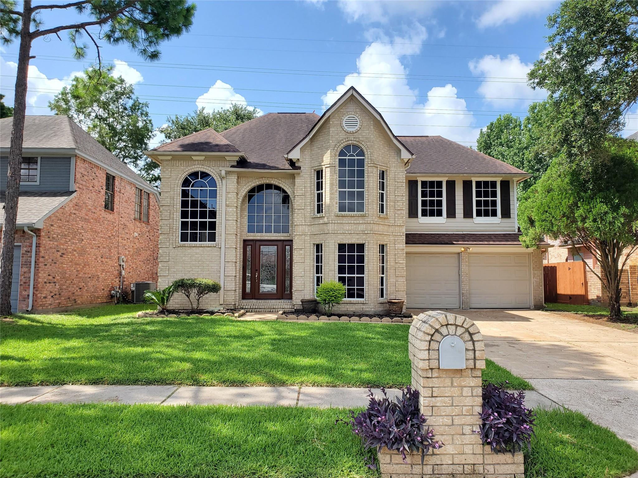 3751 Pine Cone Trail — photo