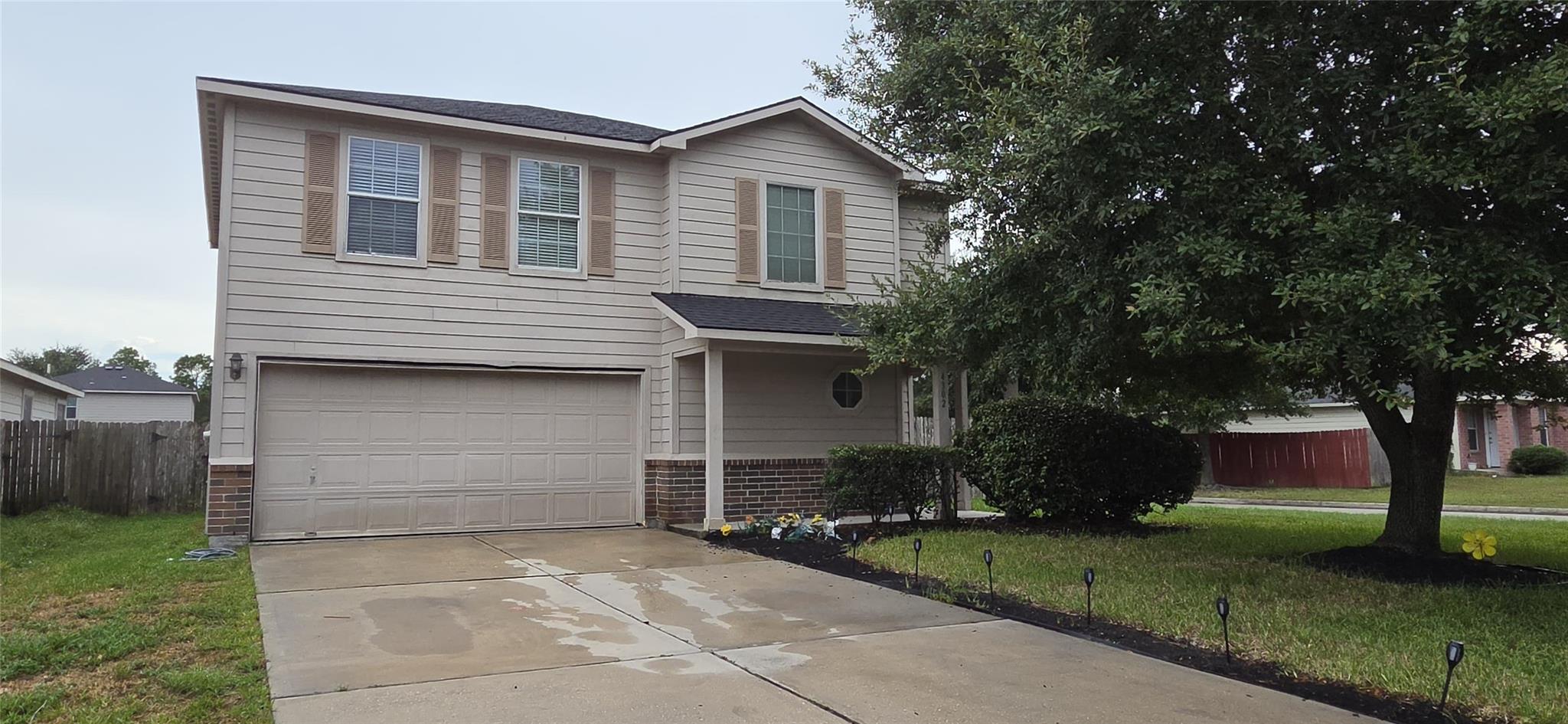 4302 Pecos River Drive — photo