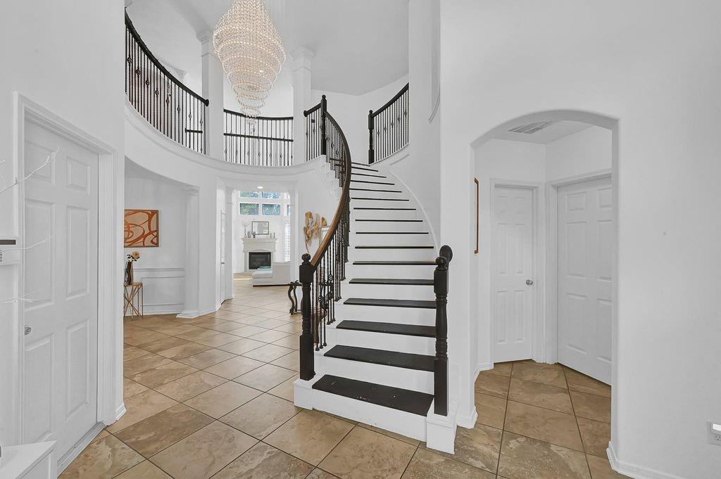 2703 Marble Brook Lane — photo