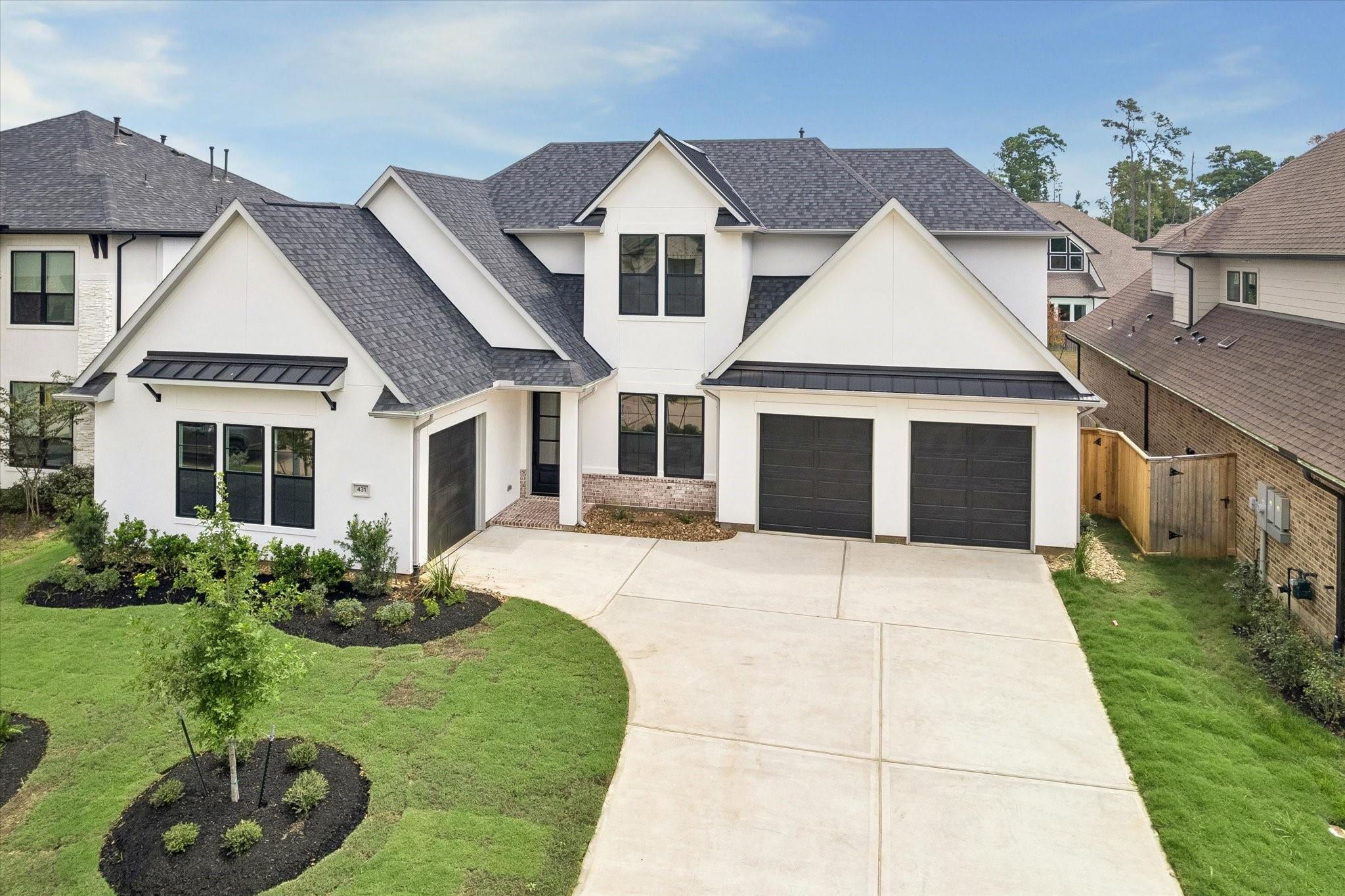 431 Venado View Court — photo