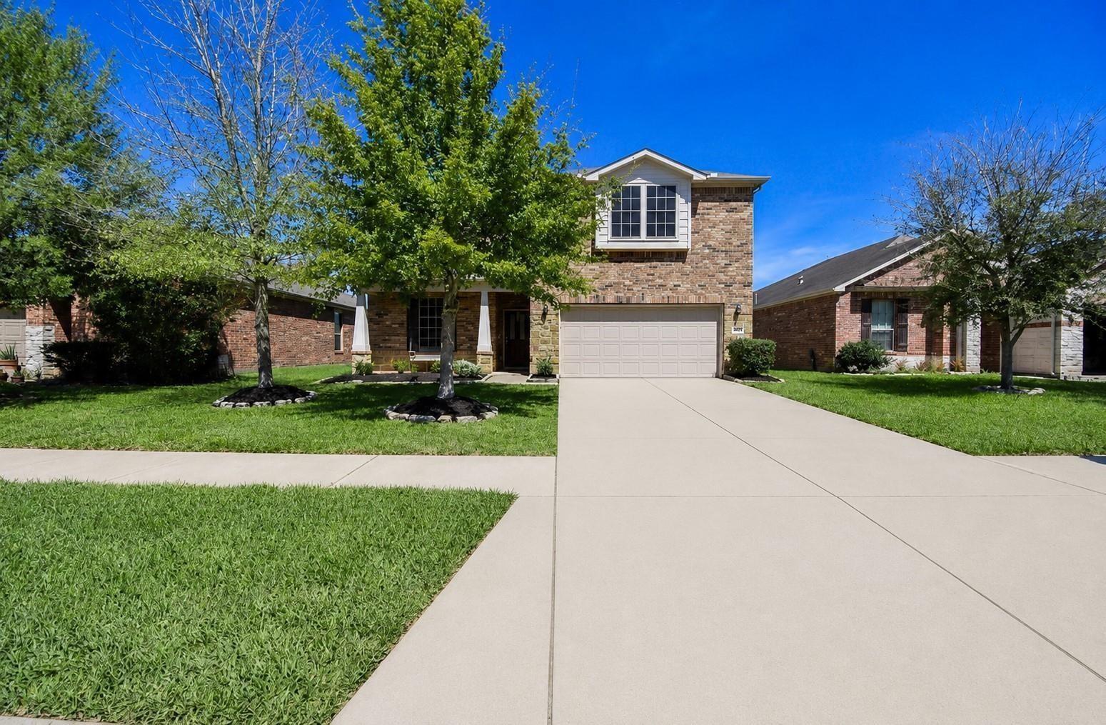 8207 Running Brook Lane — photo