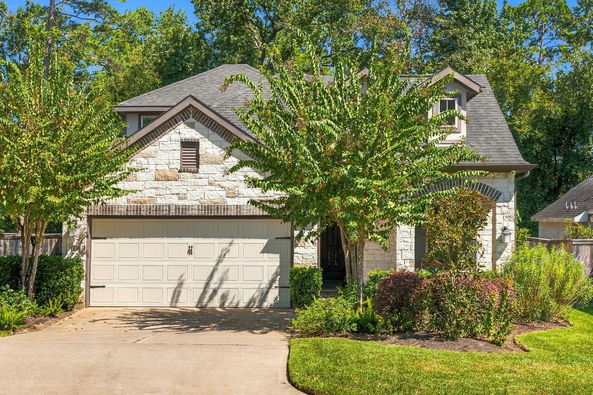 144 Cobble Medley Court — photo