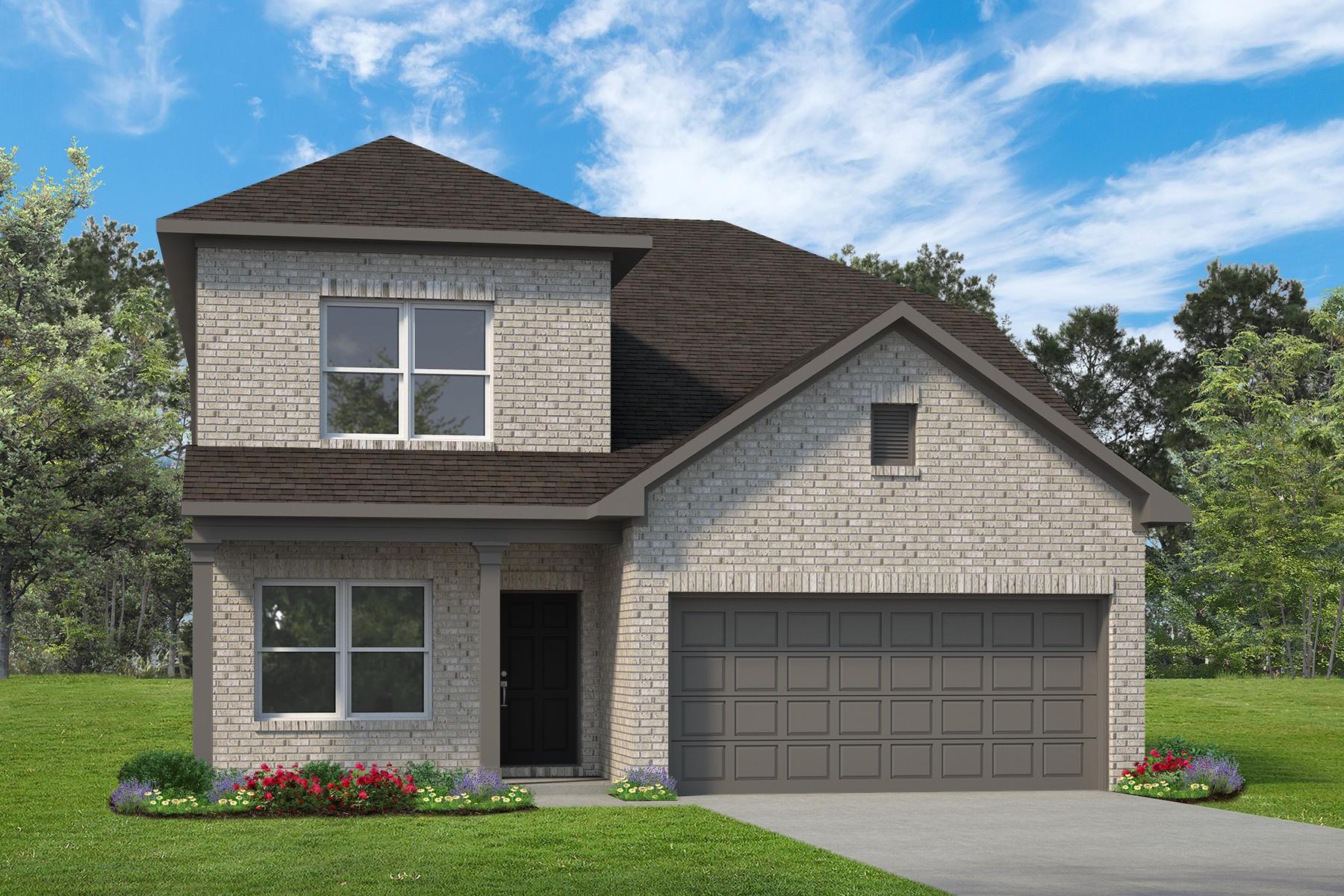 2839 Wind Cave Lane — photo