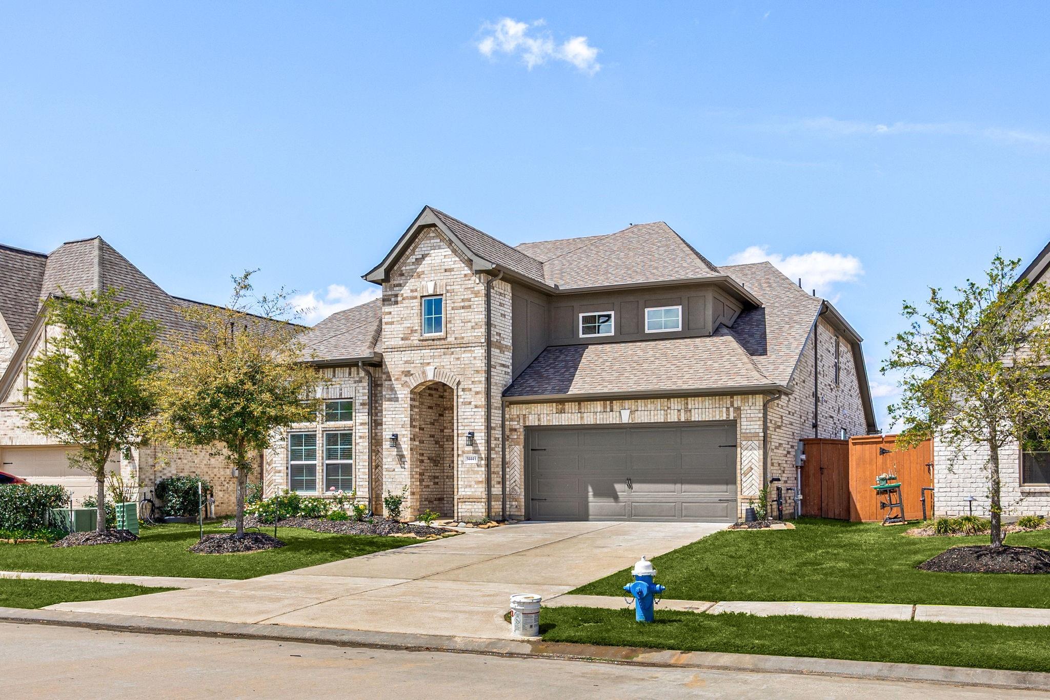 14443 Cobalt Bend Trail — photo